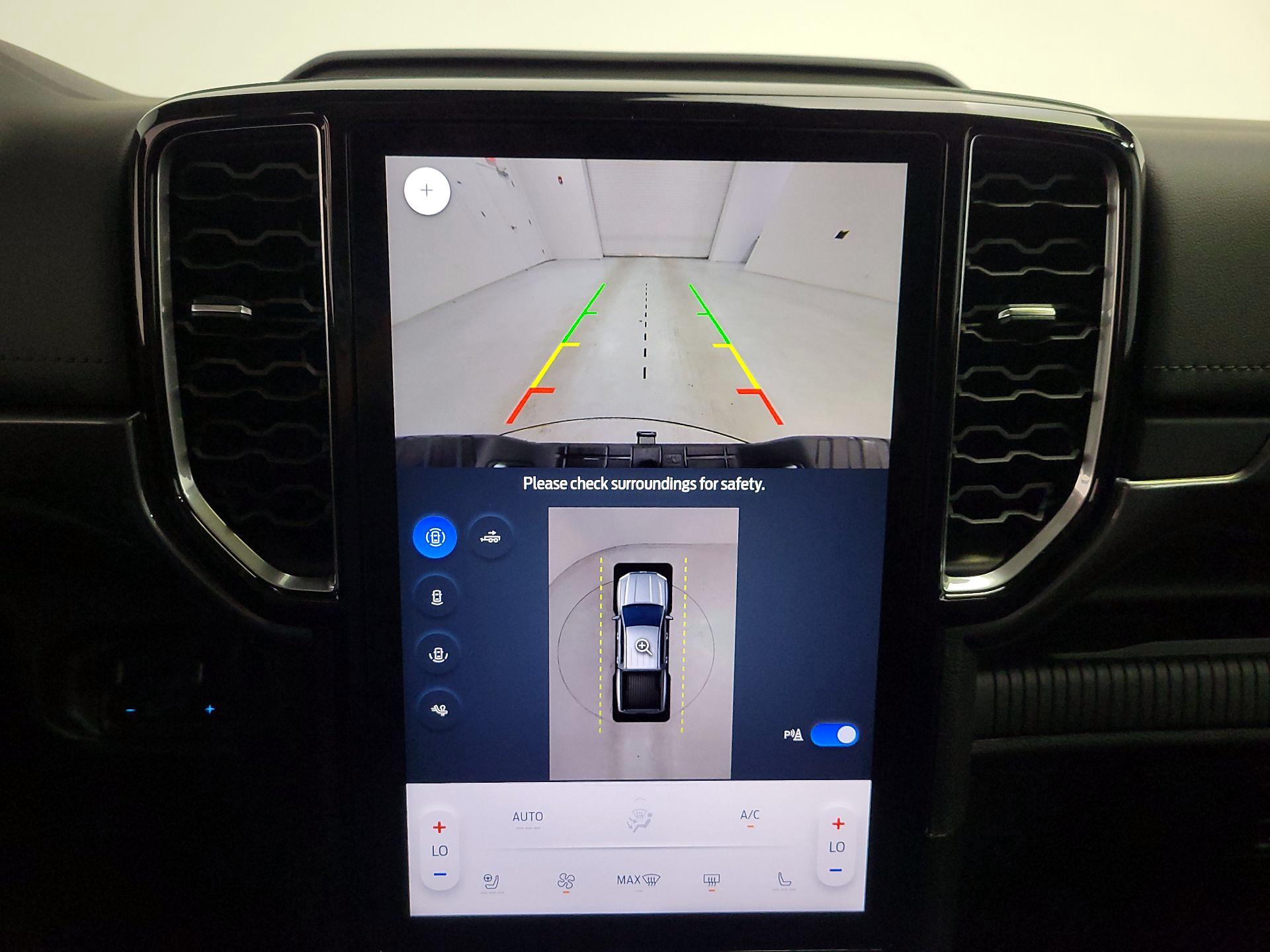 Thumbnail: 2025 Ford Ranger - 15