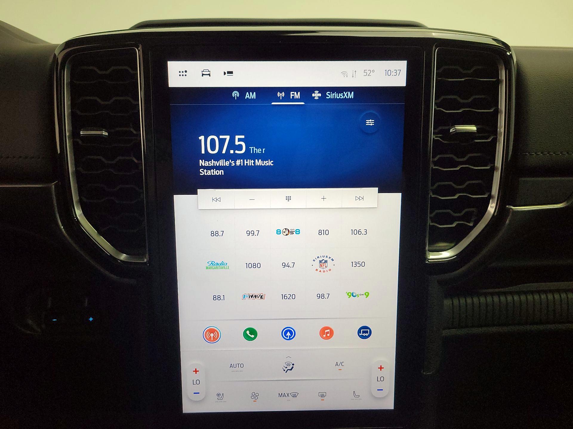 Thumbnail: 2025 Ford Ranger - 16