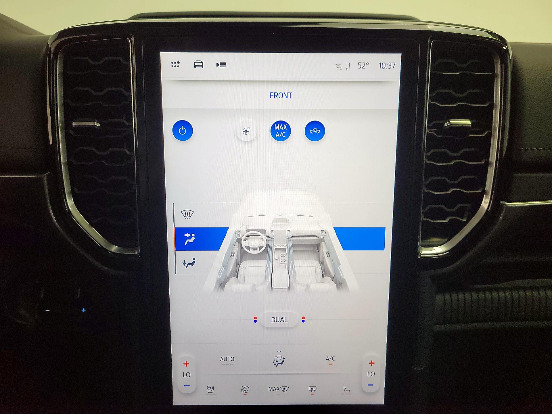 Thumbnail: 2025 Ford Ranger - 17