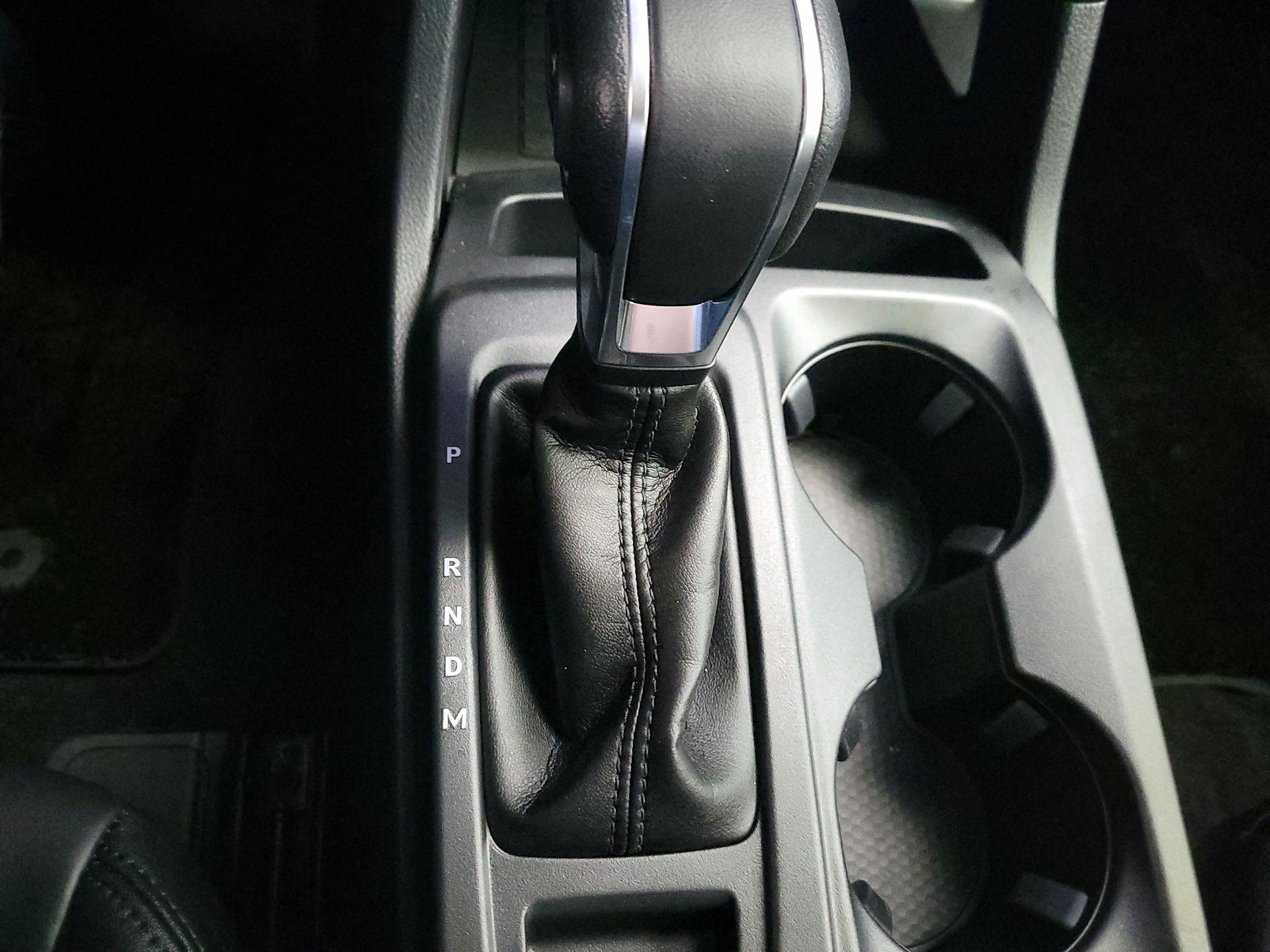 Thumbnail: 2025 Ford Ranger - 18