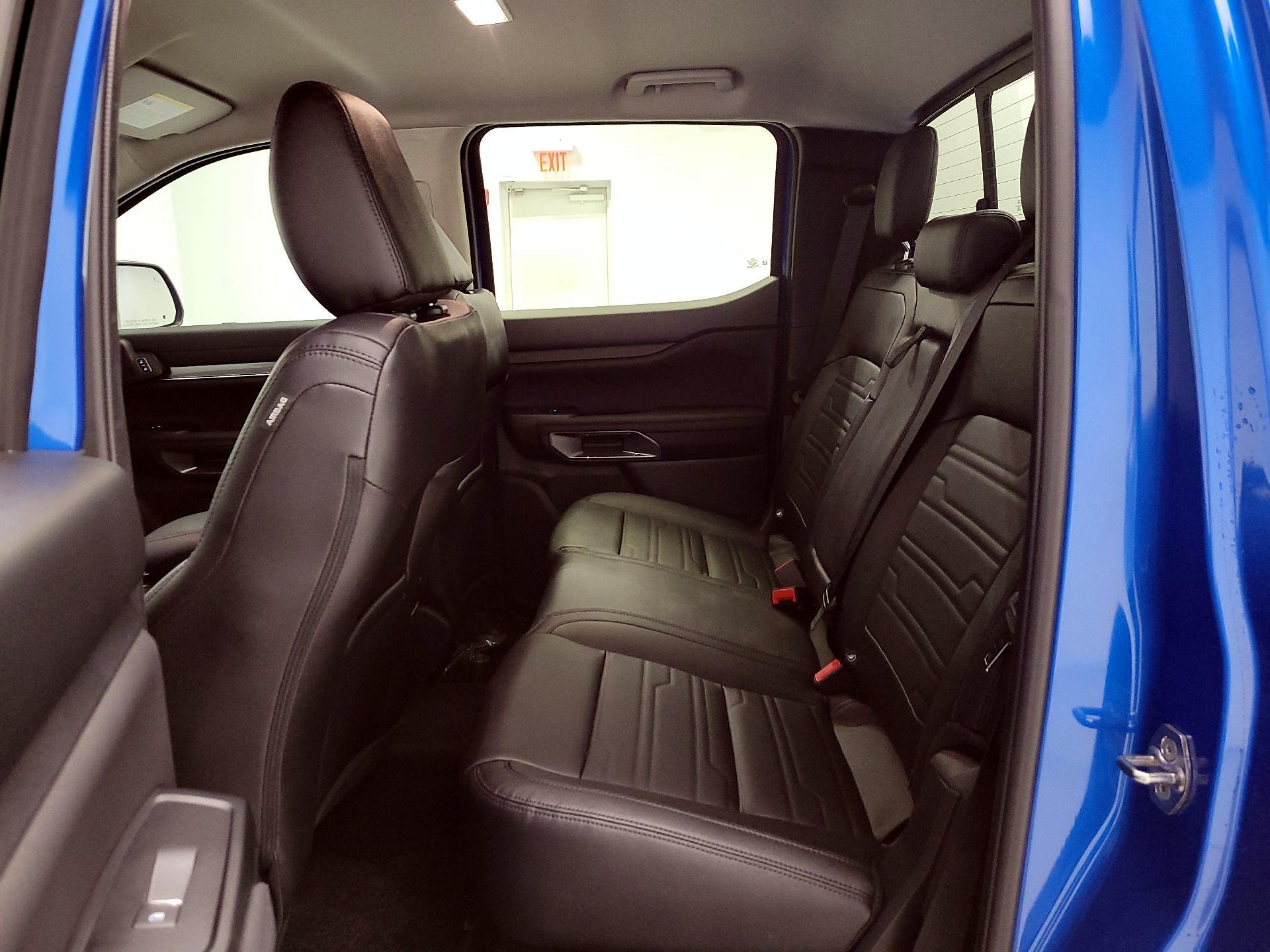 Thumbnail: 2025 Ford Ranger - 20