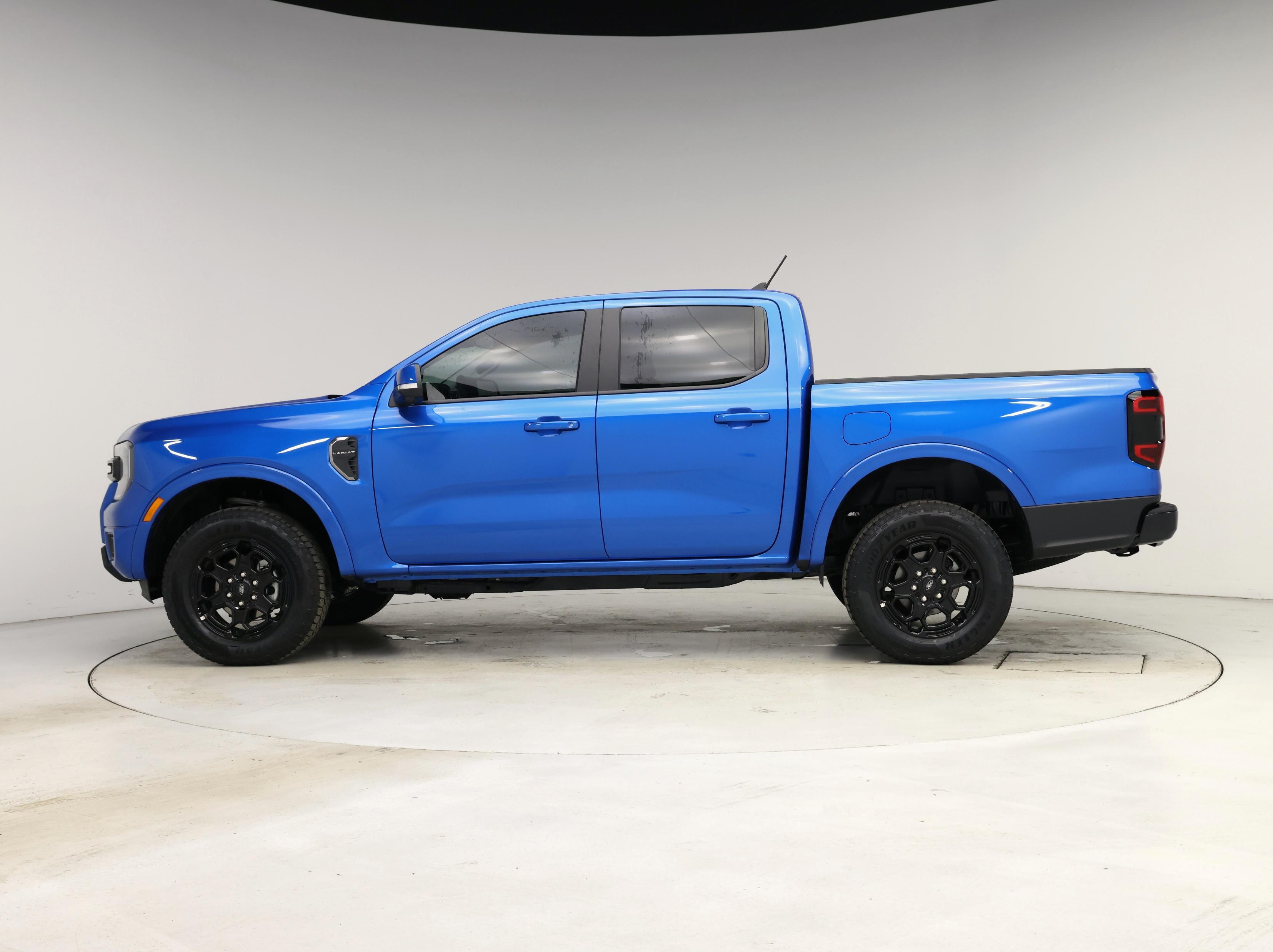 Thumbnail: 2025 Ford Ranger - 3