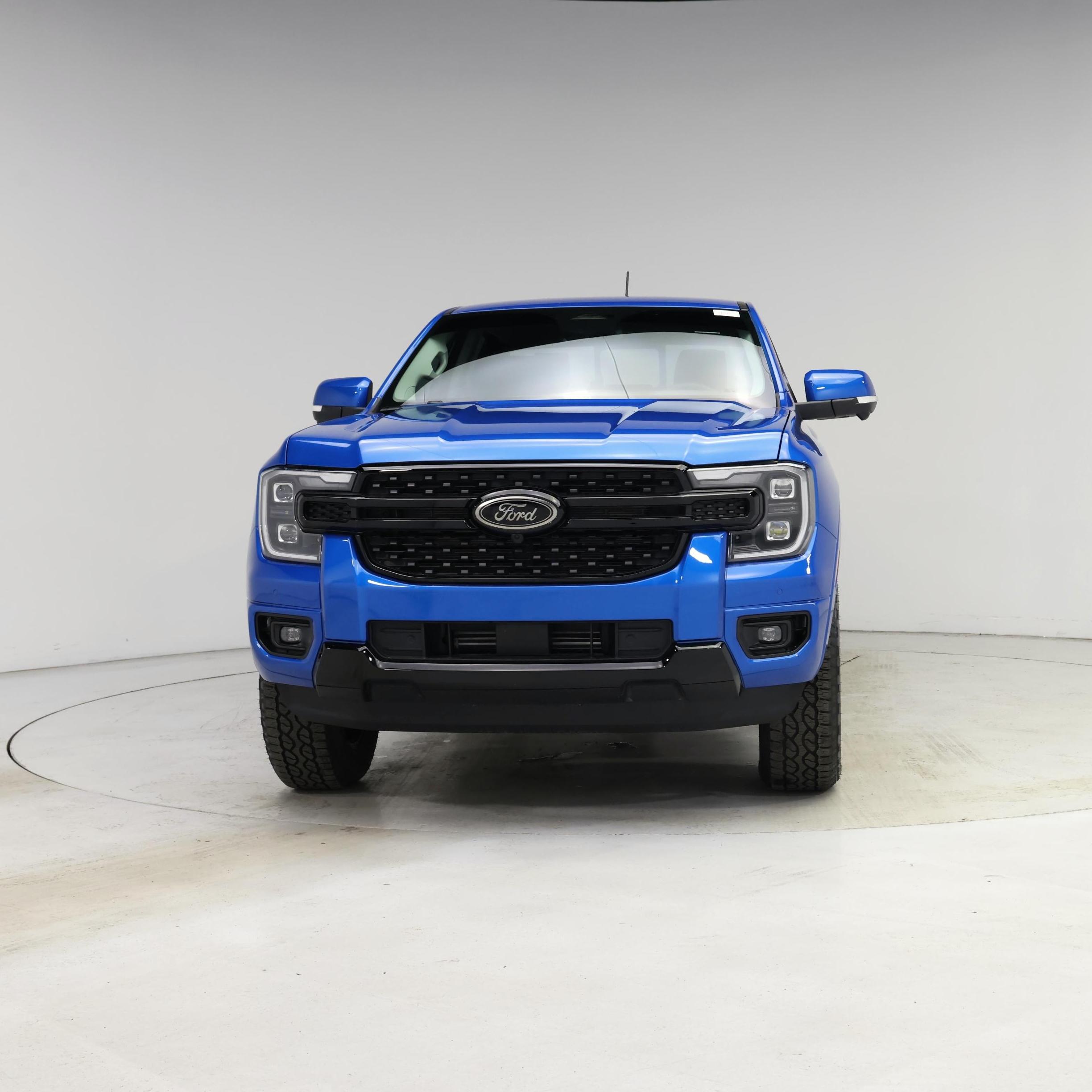 Thumbnail: 2025 Ford Ranger - 5