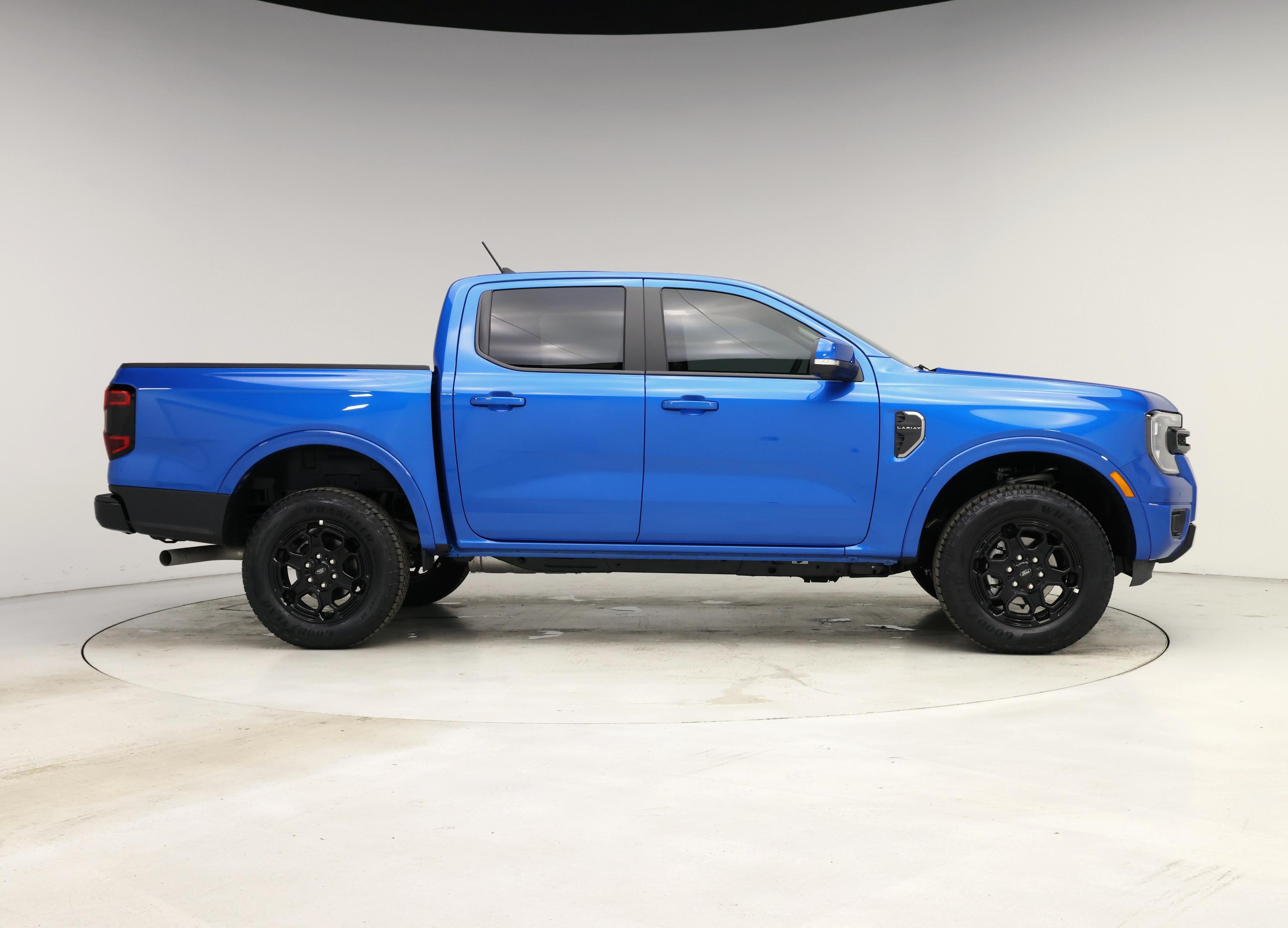 Thumbnail: 2025 Ford Ranger - 7