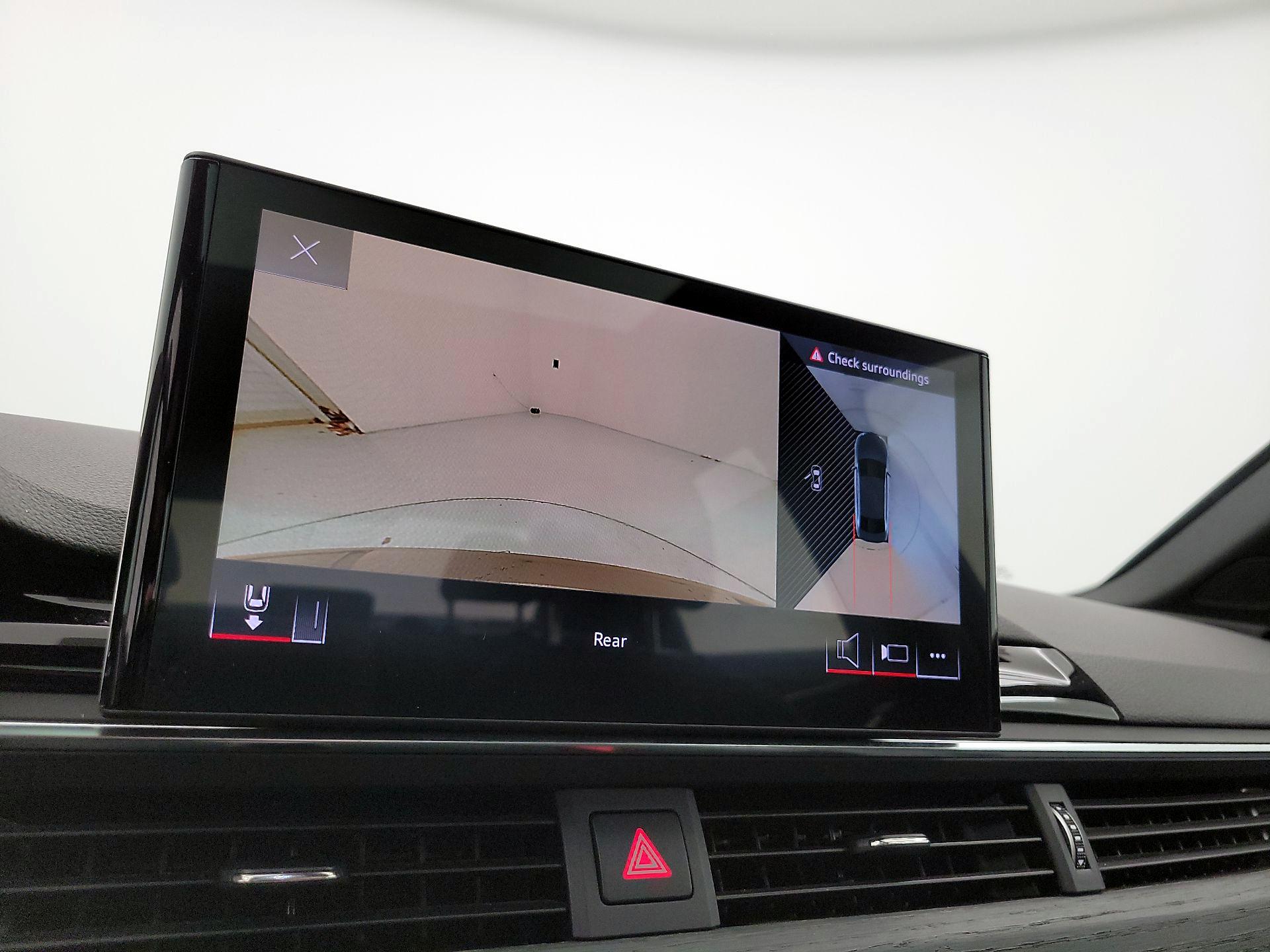 Thumbnail: 2024 Audi A4 - 14