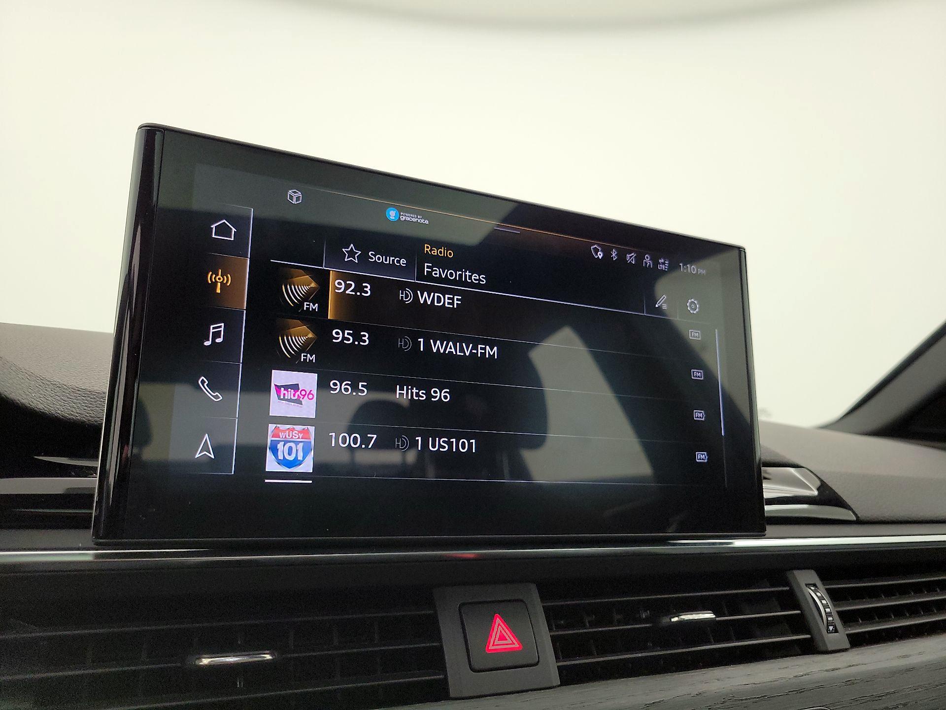 Thumbnail: 2024 Audi A4 - 15