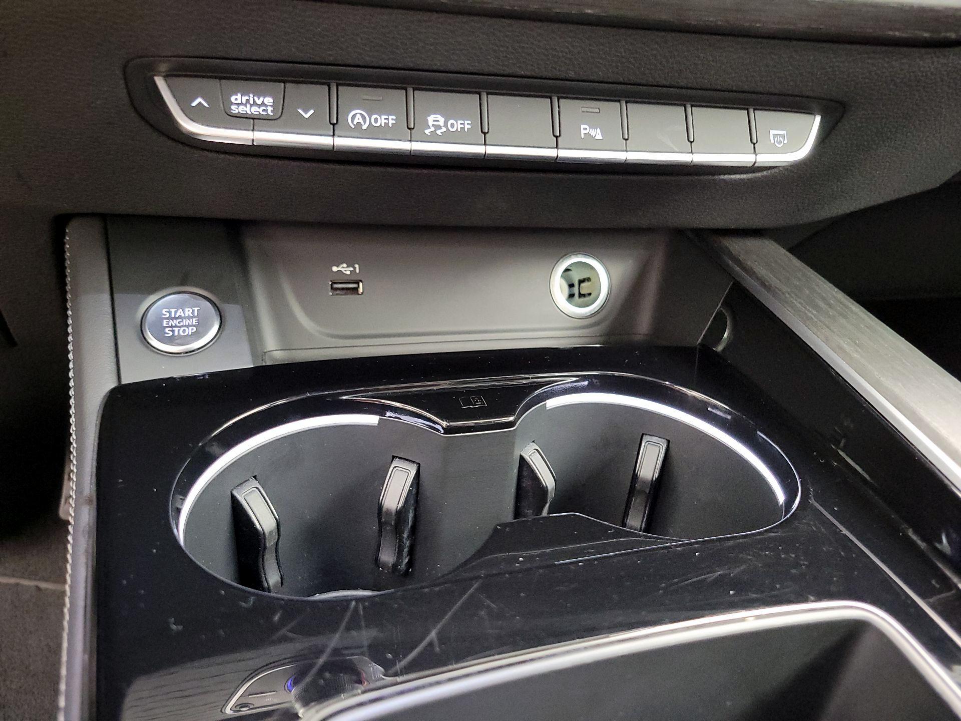 Thumbnail: 2024 Audi A4 - 18