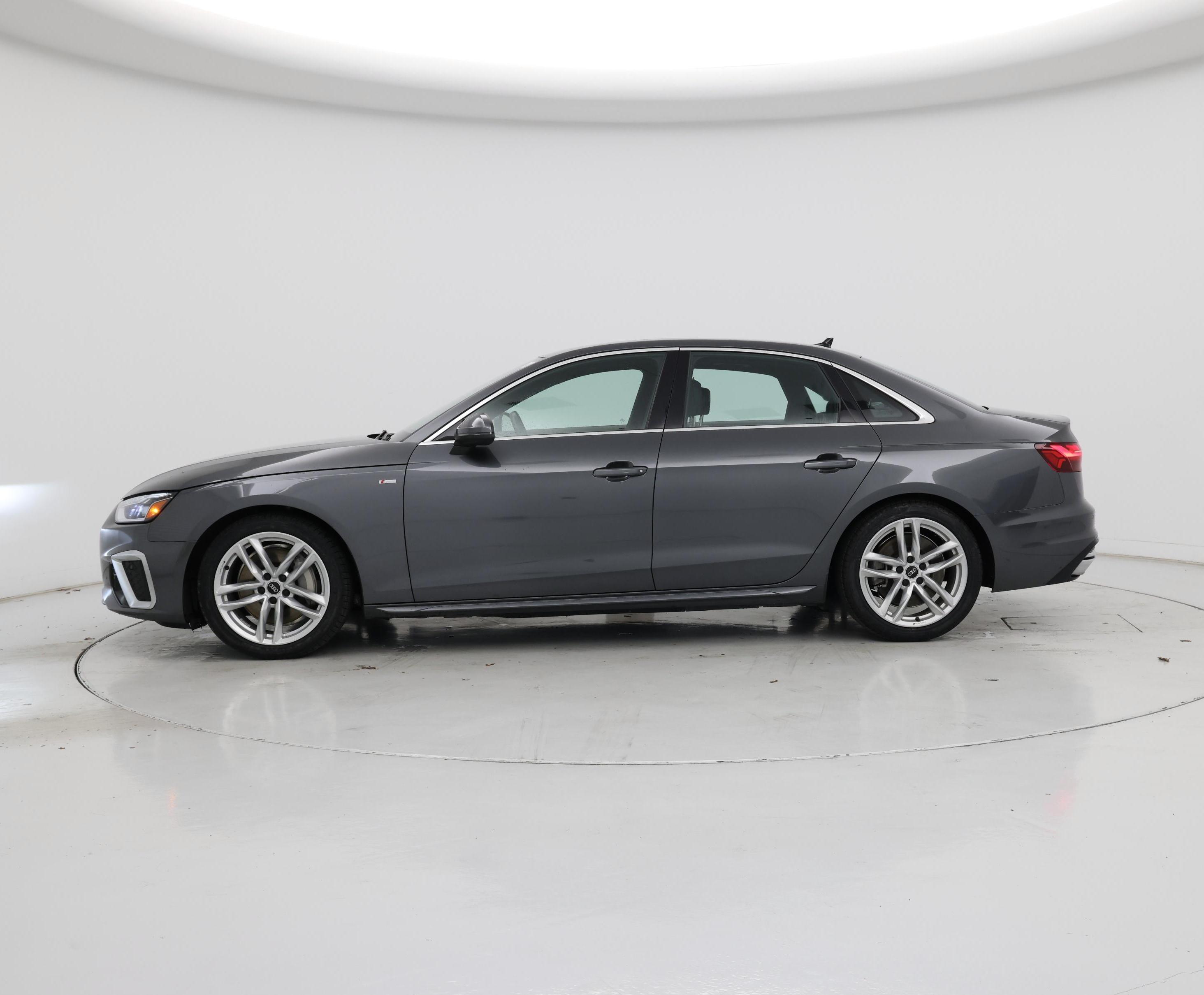 Thumbnail: 2024 Audi A4 - 3