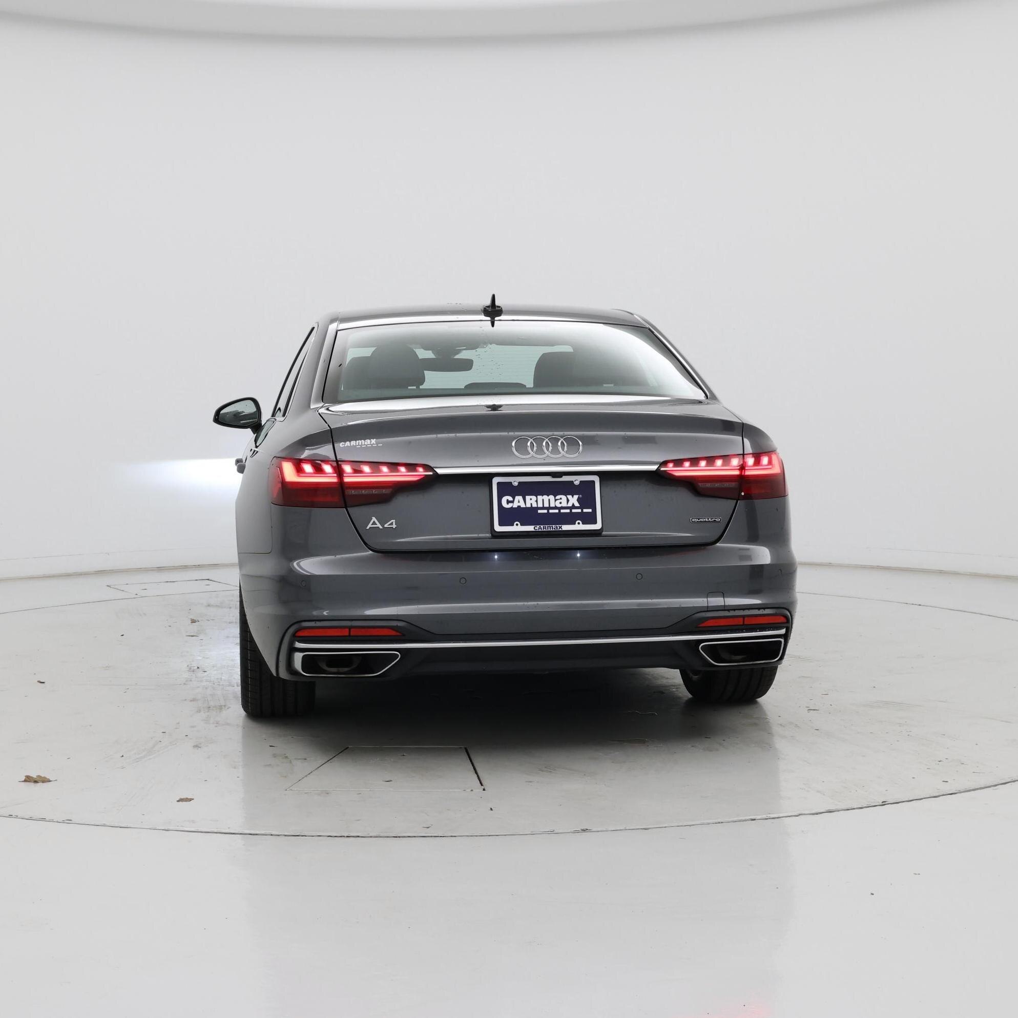 Thumbnail: 2024 Audi A4 - 6