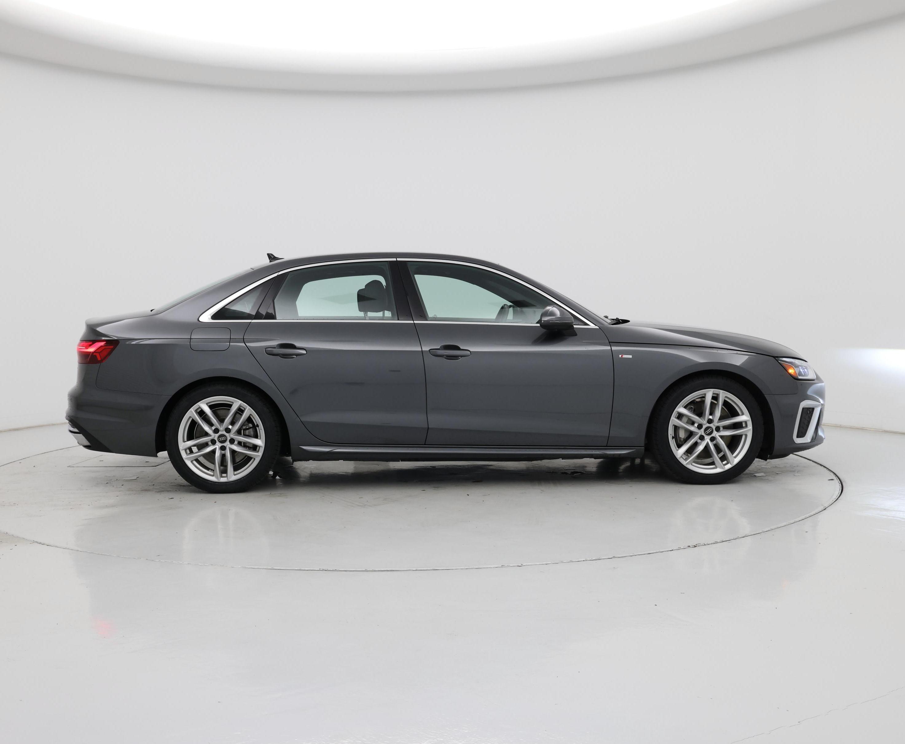 Thumbnail: 2024 Audi A4 - 7