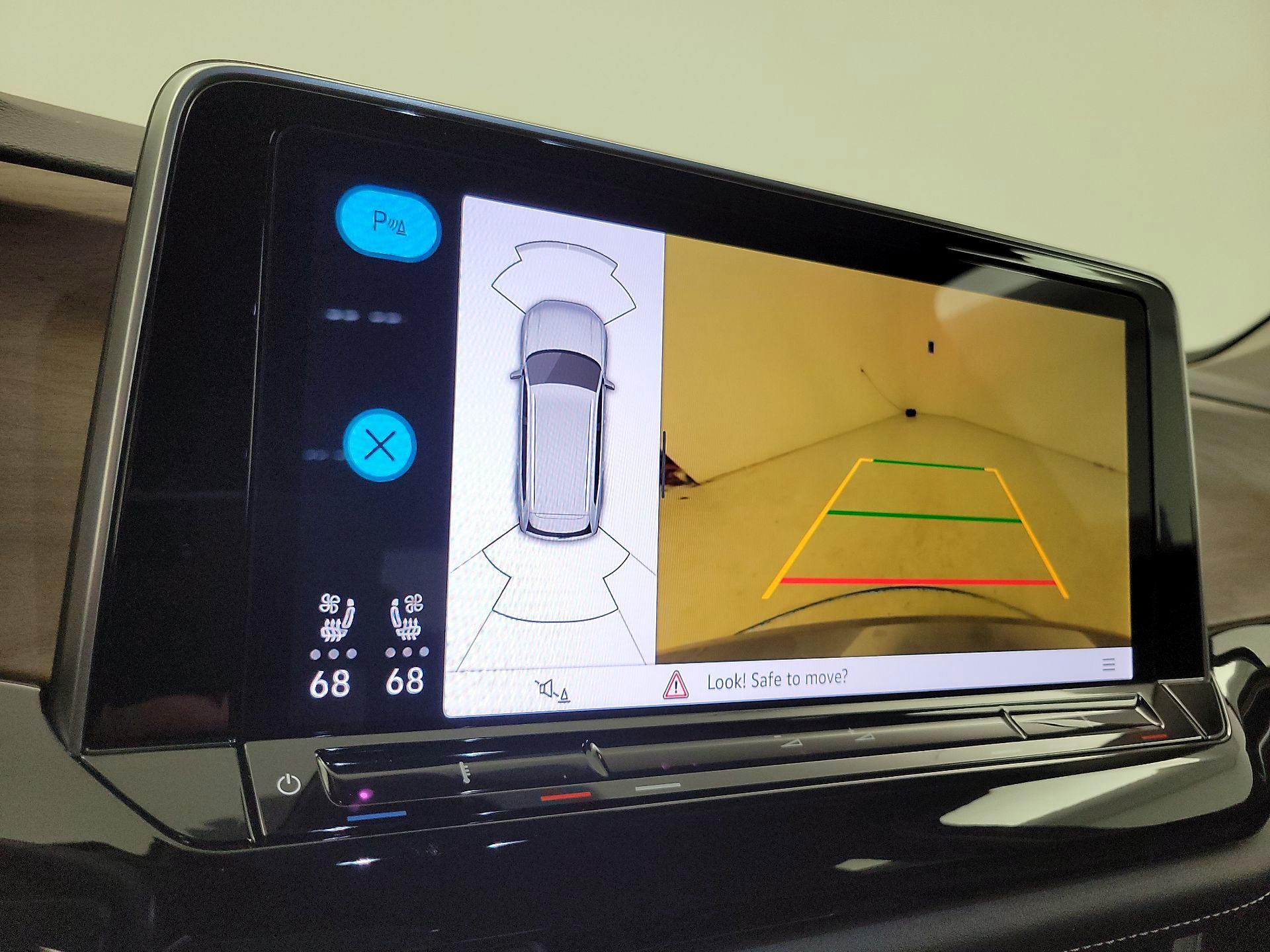 Thumbnail: 2025 Volkswagen Atlas - 14