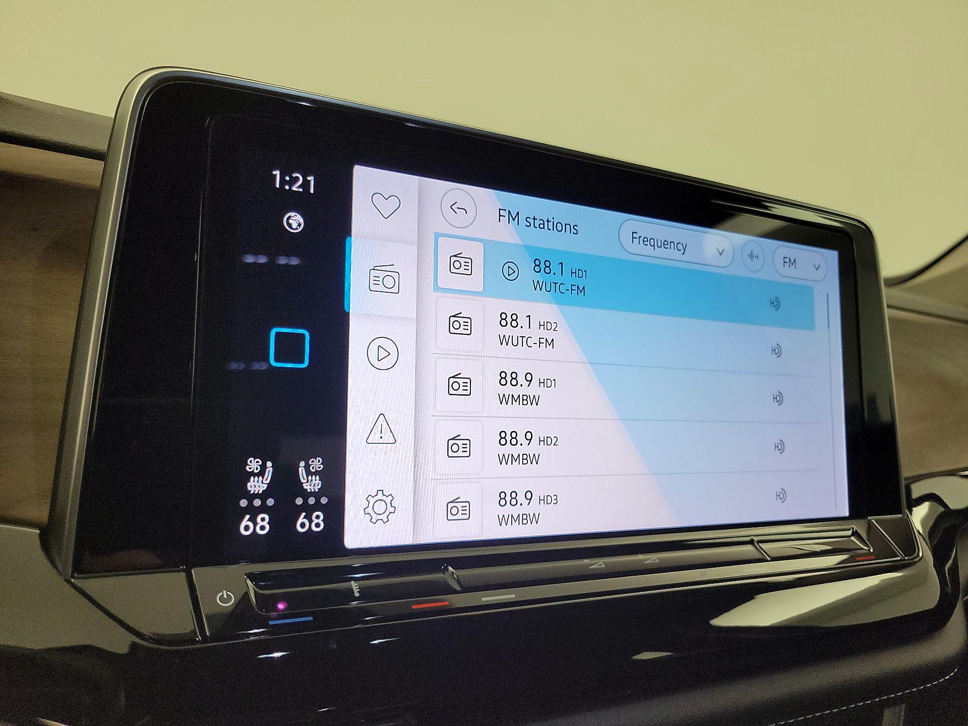 Thumbnail: 2025 Volkswagen Atlas - 15