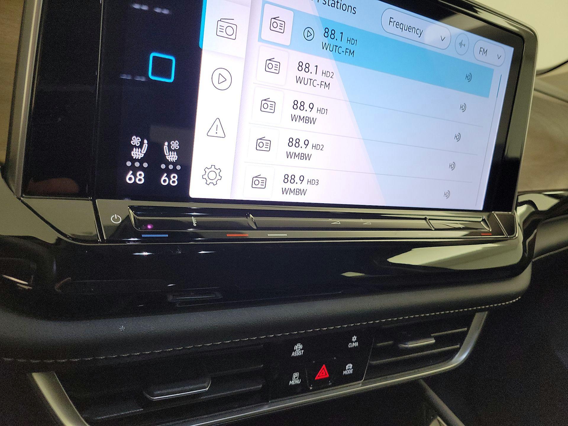 Thumbnail: 2025 Volkswagen Atlas - 16