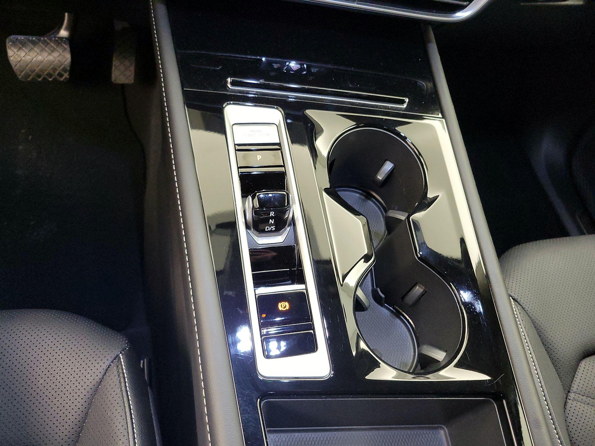 Thumbnail: 2025 Volkswagen Atlas - 17