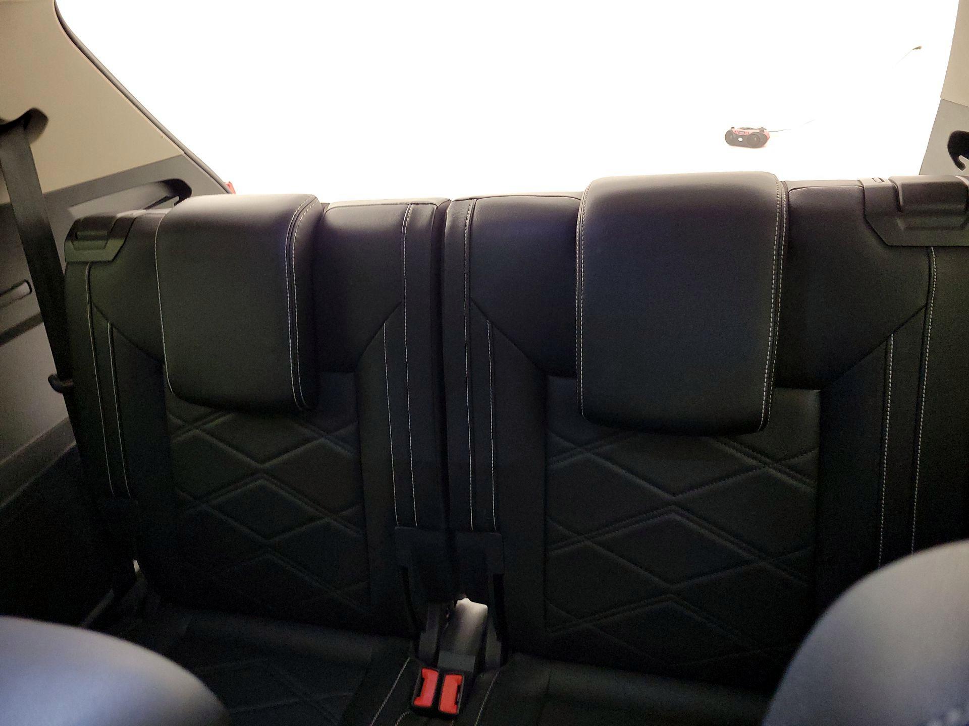 Thumbnail: 2025 Volkswagen Atlas - 20