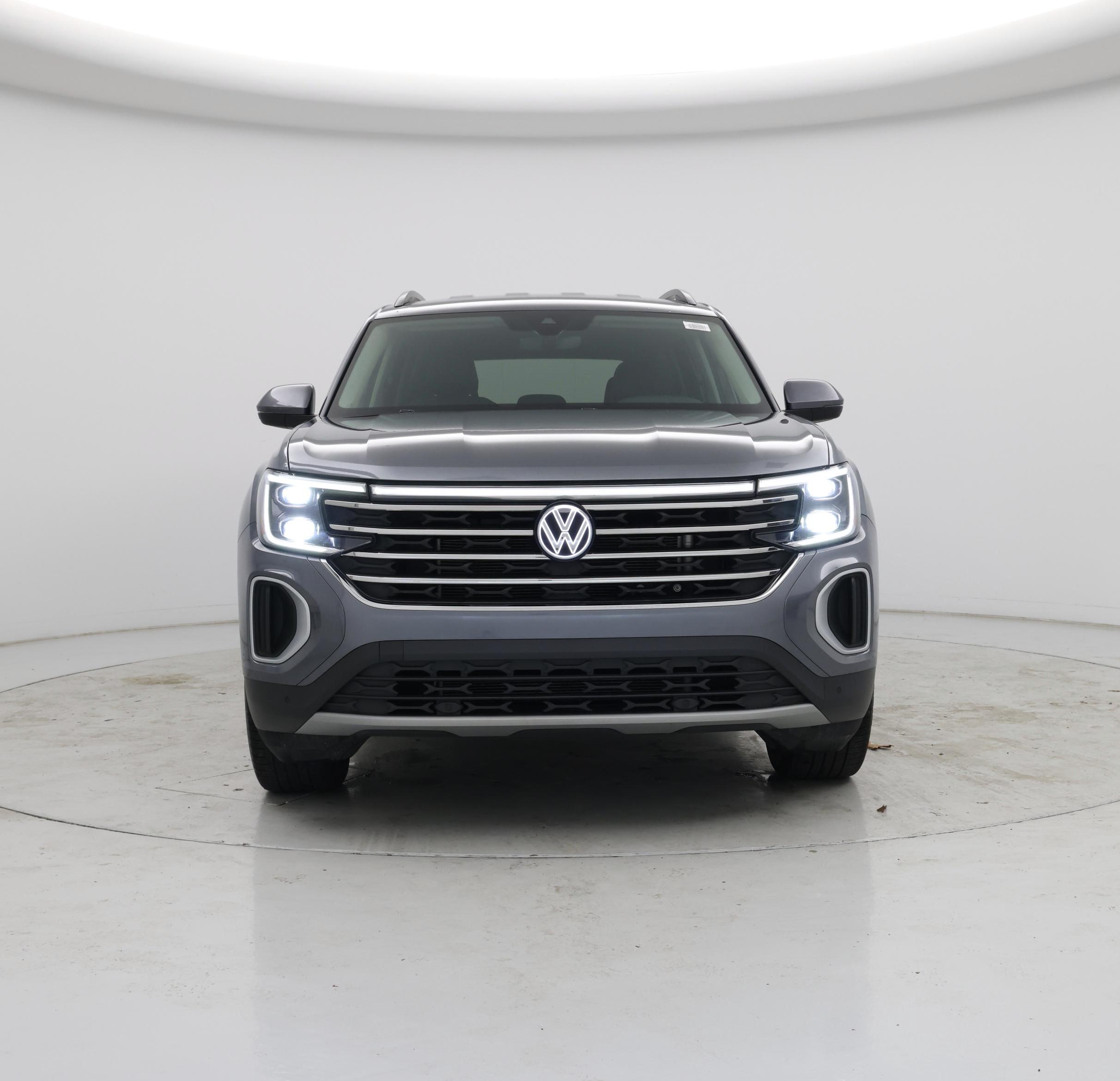 Thumbnail: 2025 Volkswagen Atlas - 5