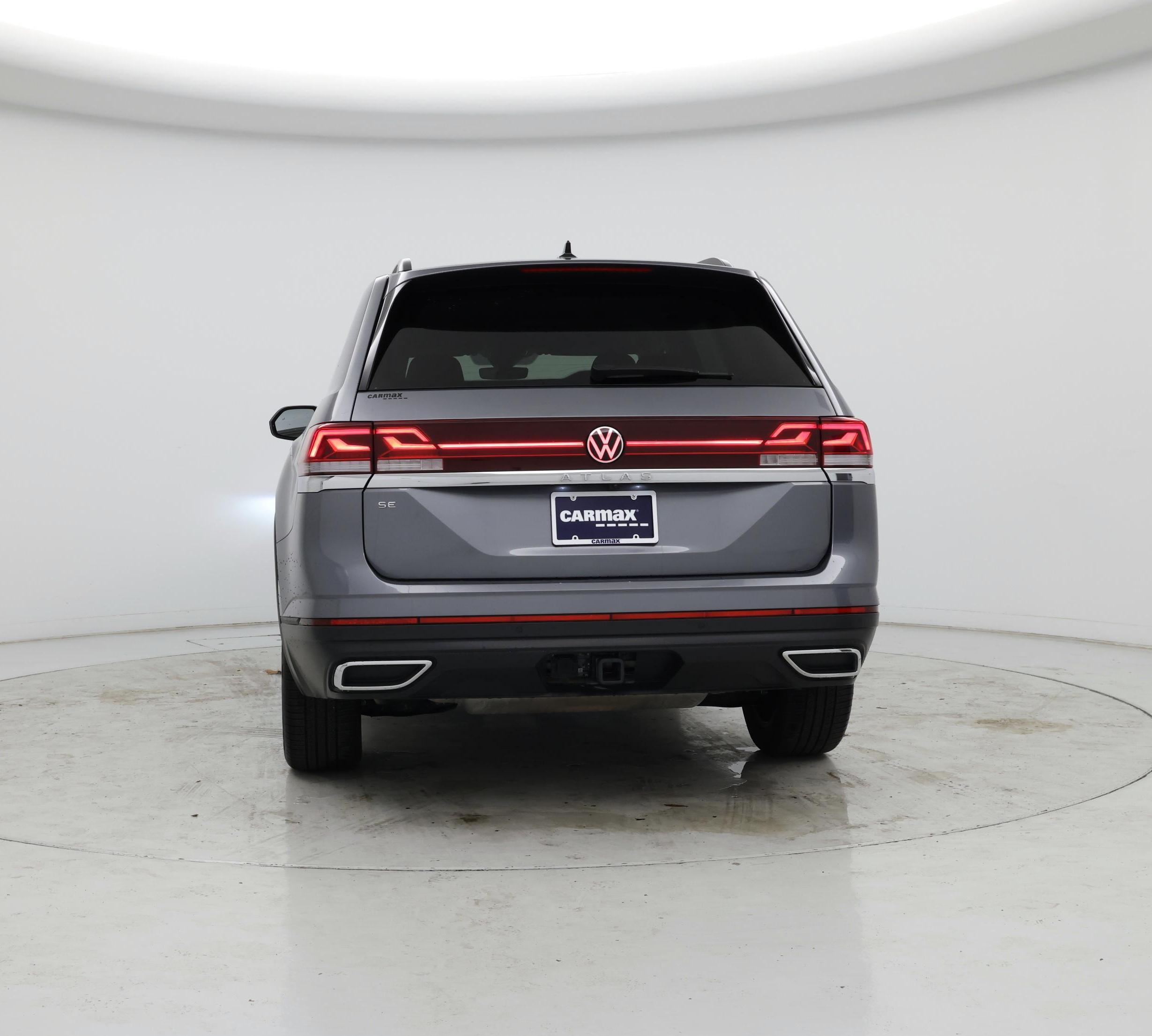 Thumbnail: 2025 Volkswagen Atlas - 6