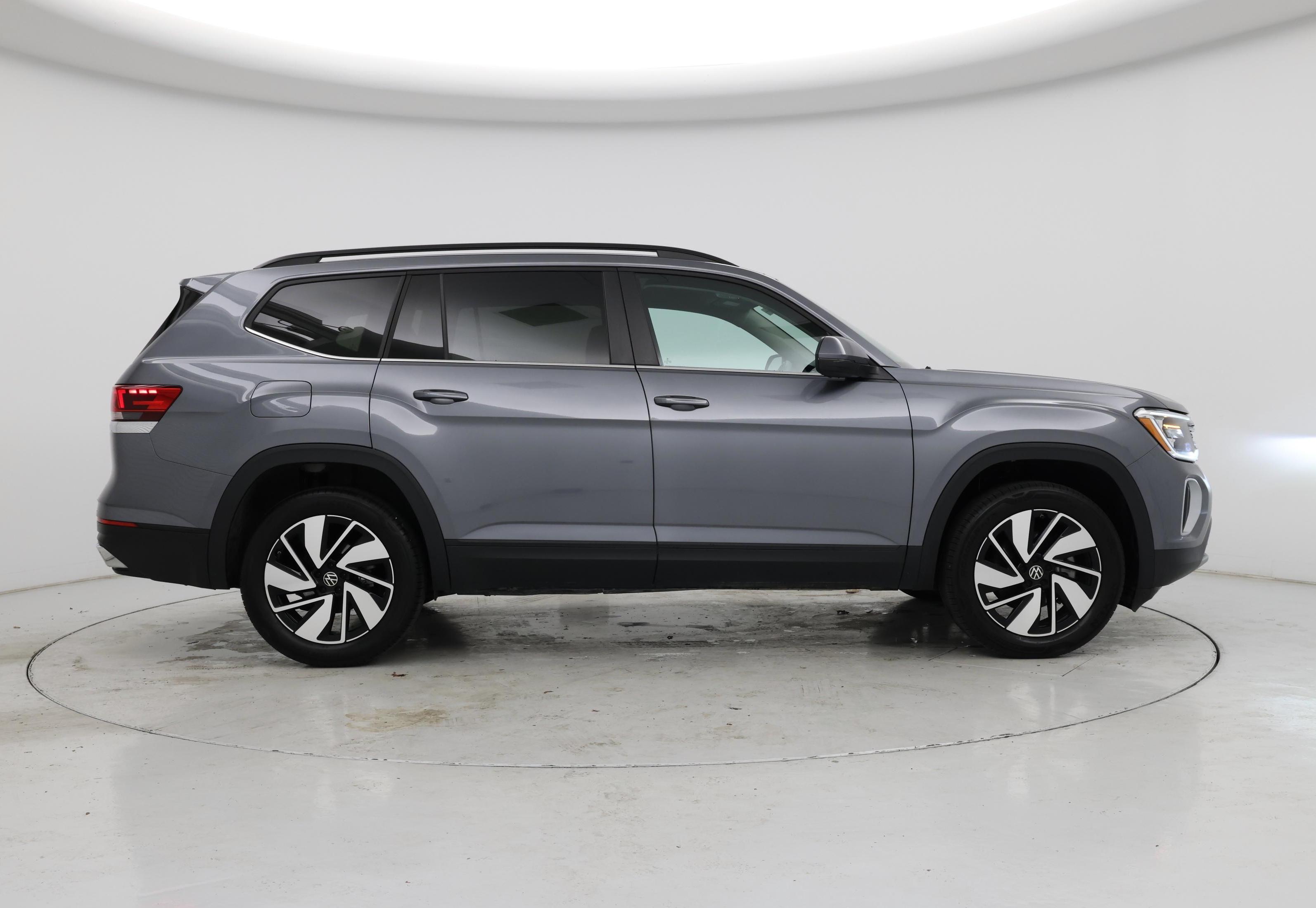 Thumbnail: 2025 Volkswagen Atlas - 7