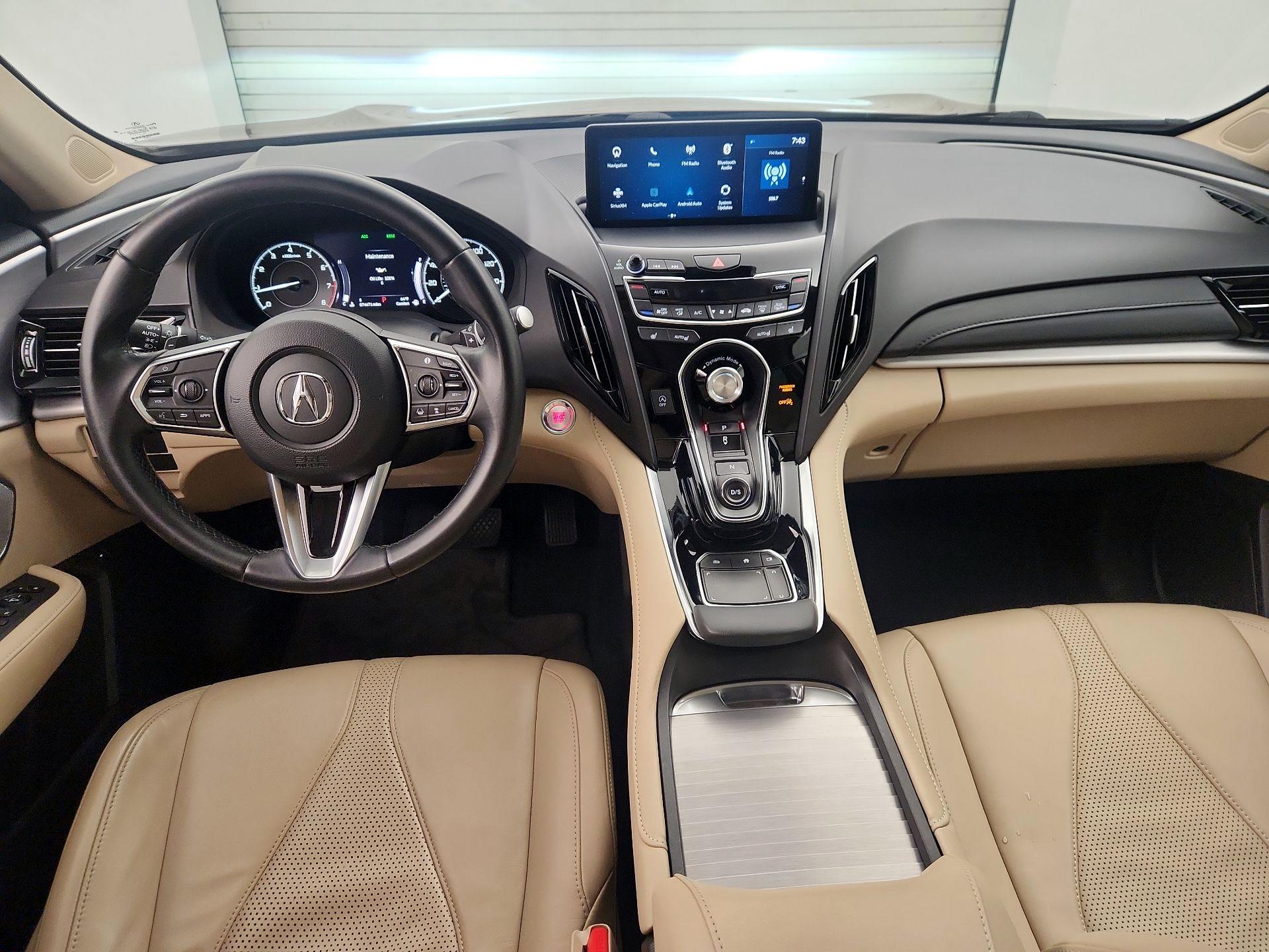 Thumbnail: 2020 Acura RDX - 9