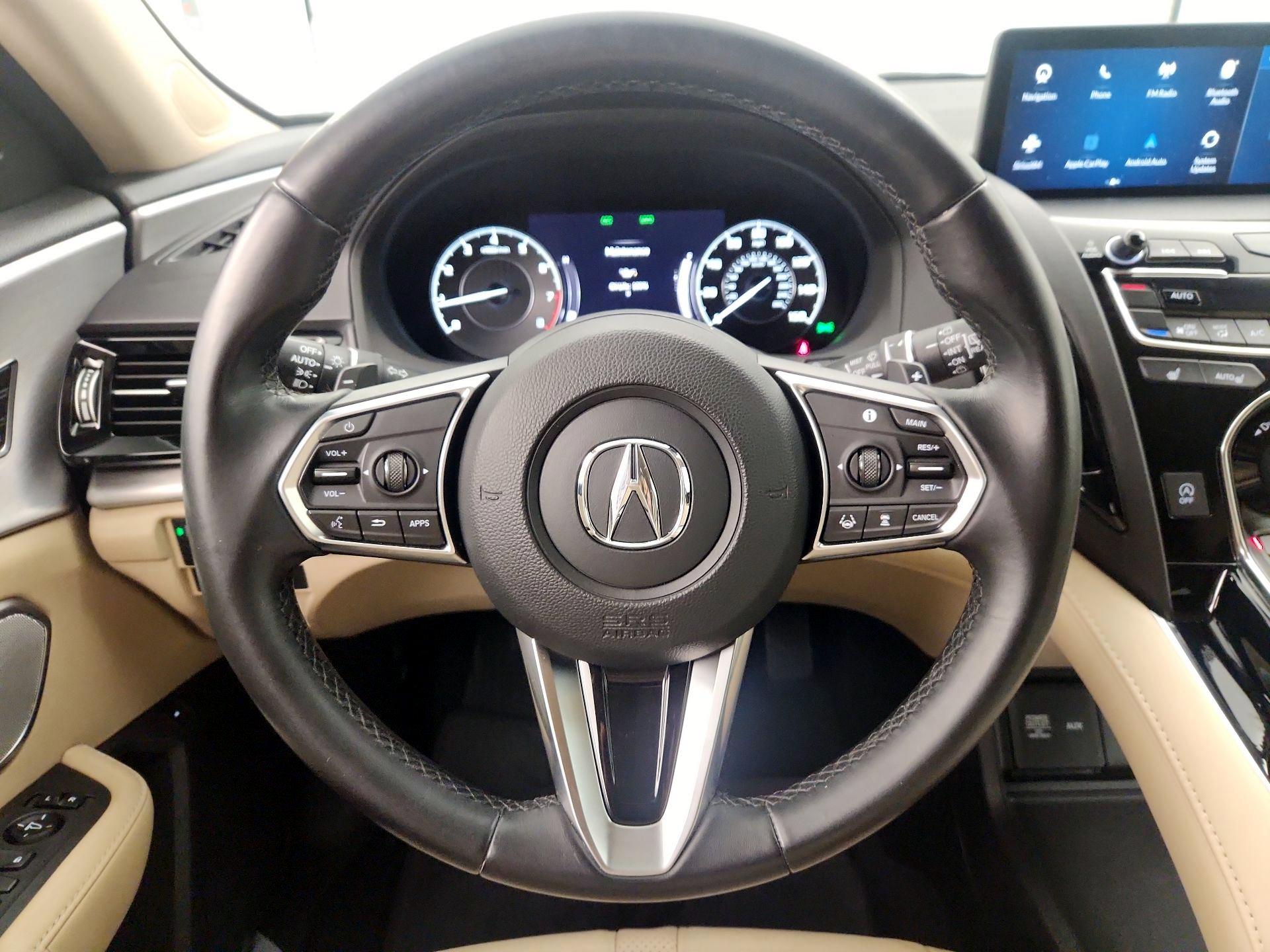 Thumbnail: 2020 Acura RDX - 10