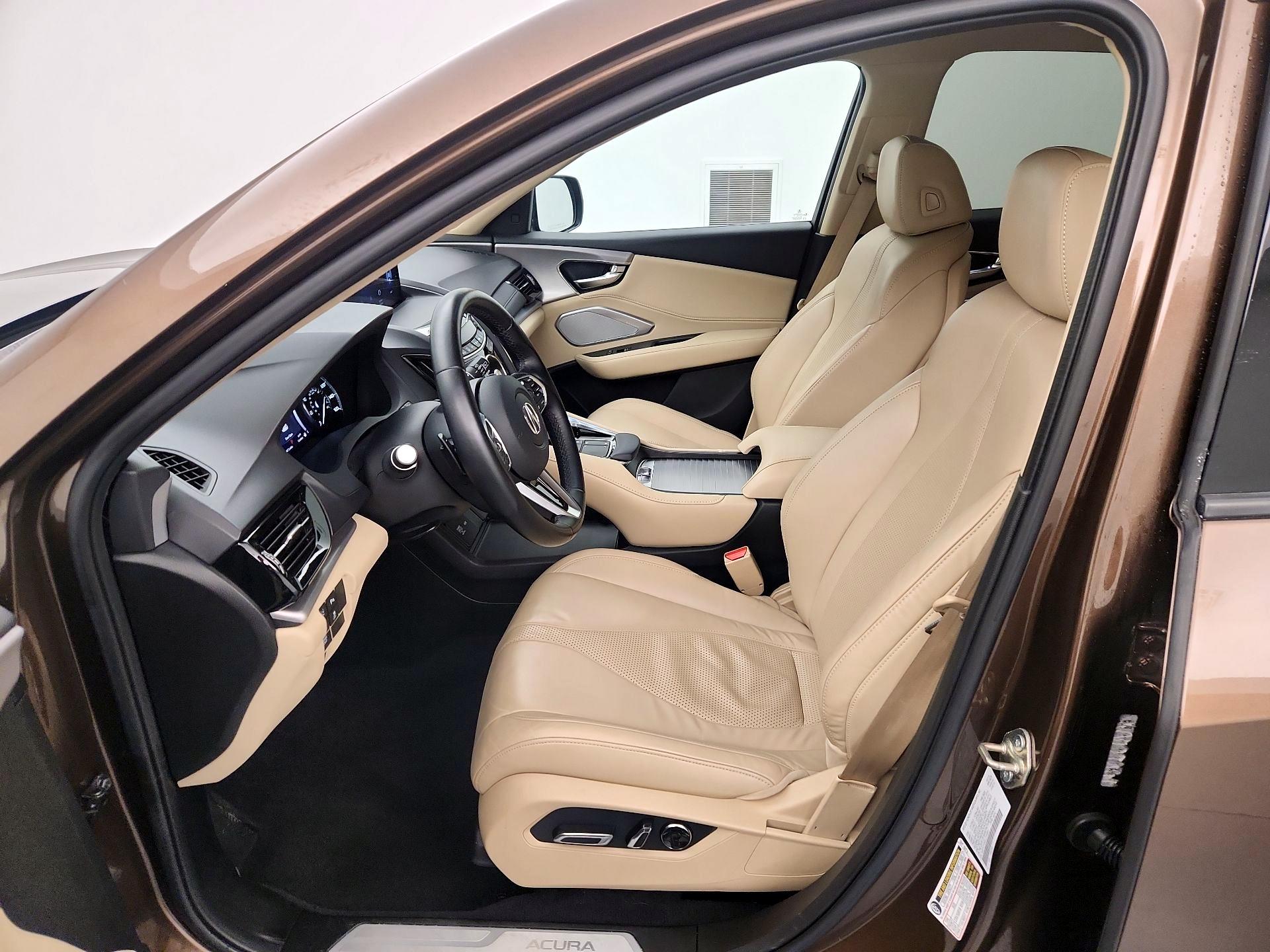 Thumbnail: 2020 Acura RDX - 11