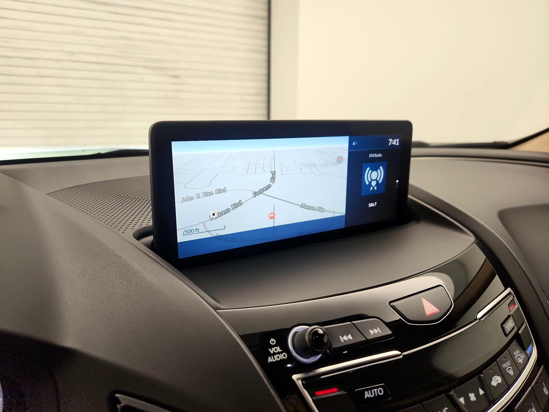 Thumbnail: 2020 Acura RDX - 14