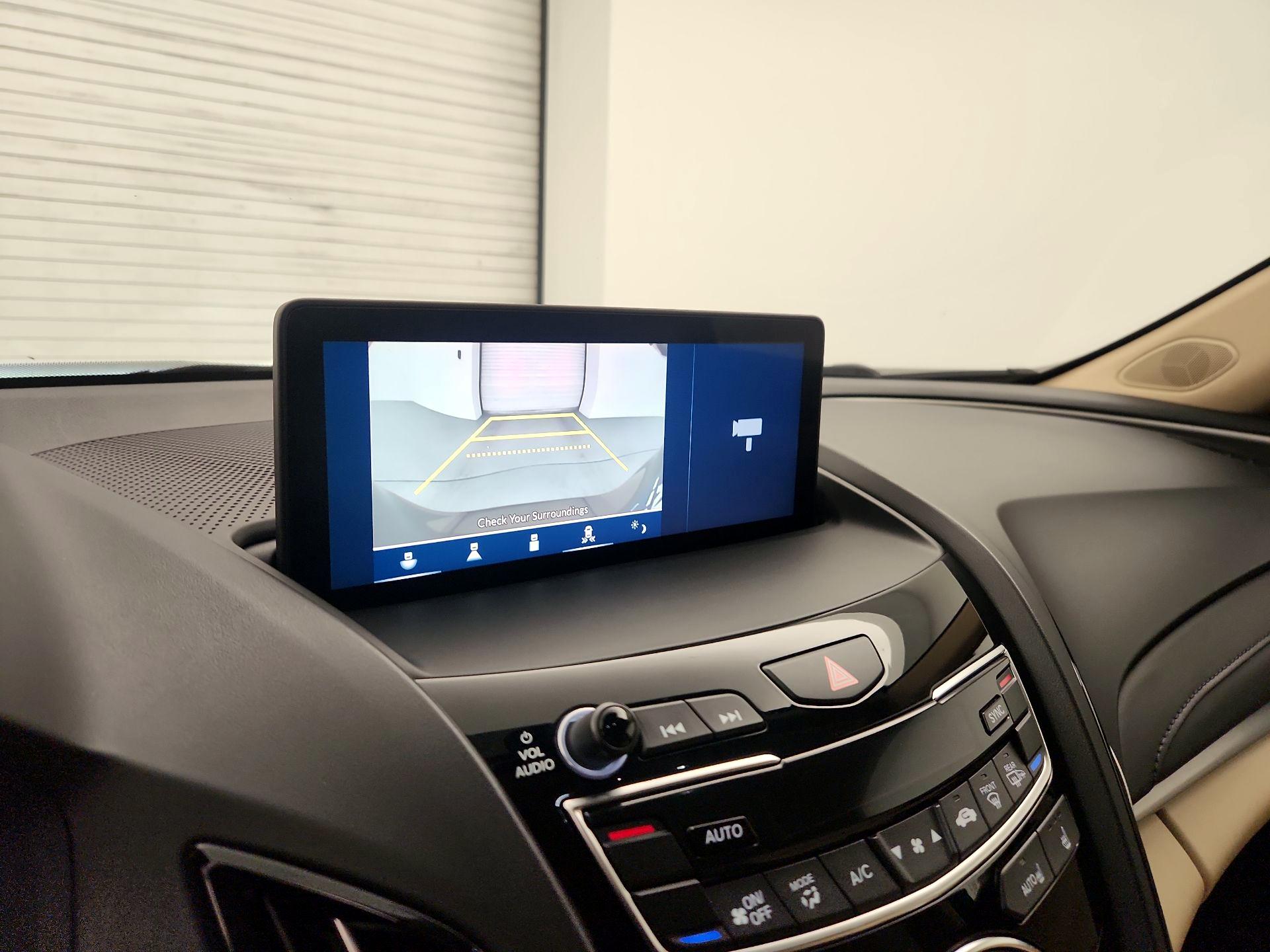 Thumbnail: 2020 Acura RDX - 15