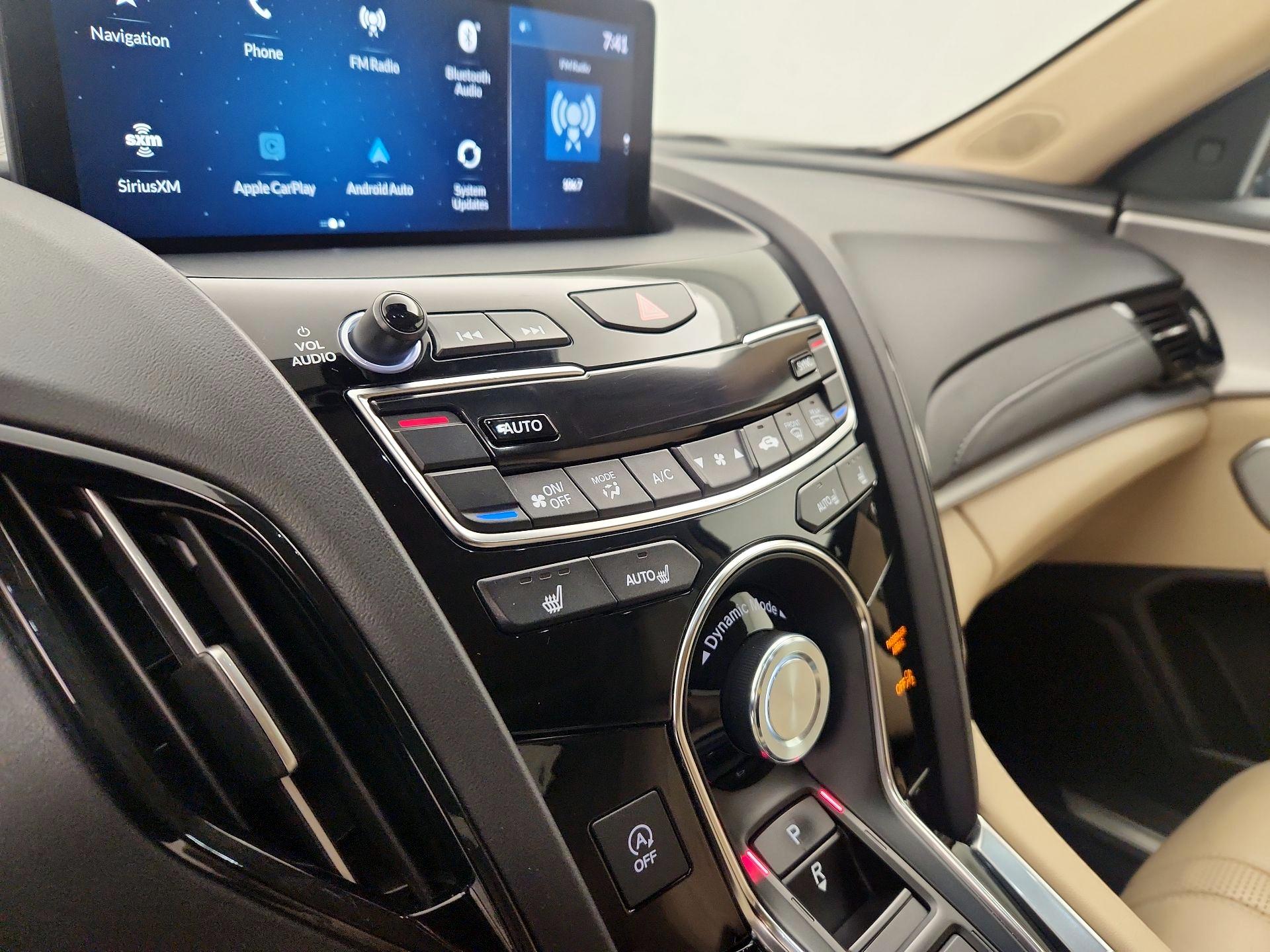 Thumbnail: 2020 Acura RDX - 17