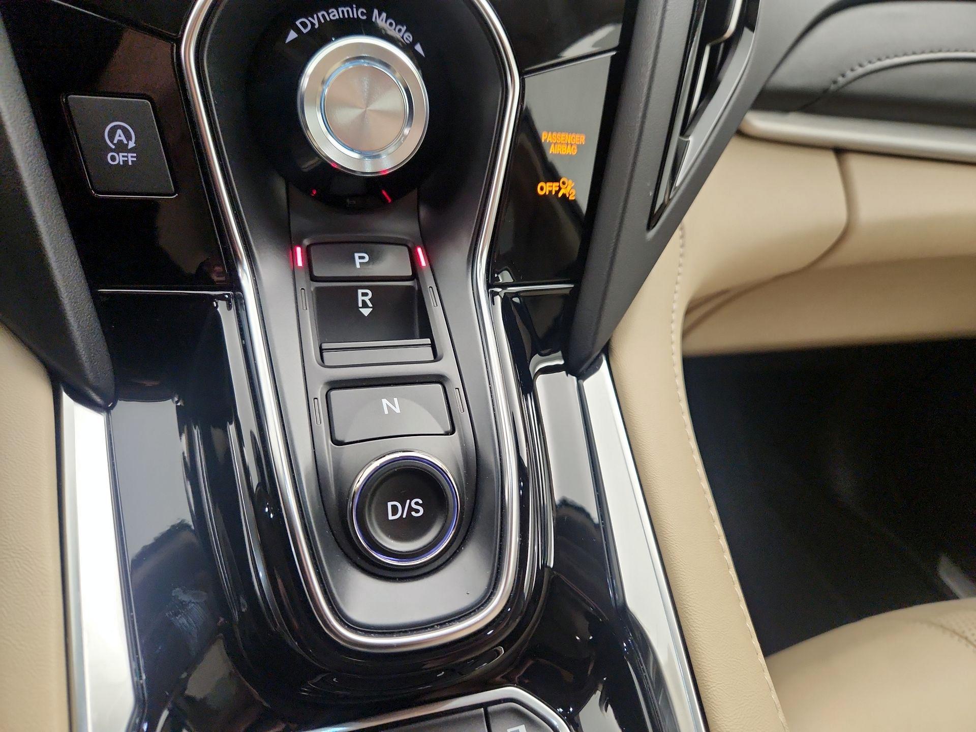 Thumbnail: 2020 Acura RDX - 18