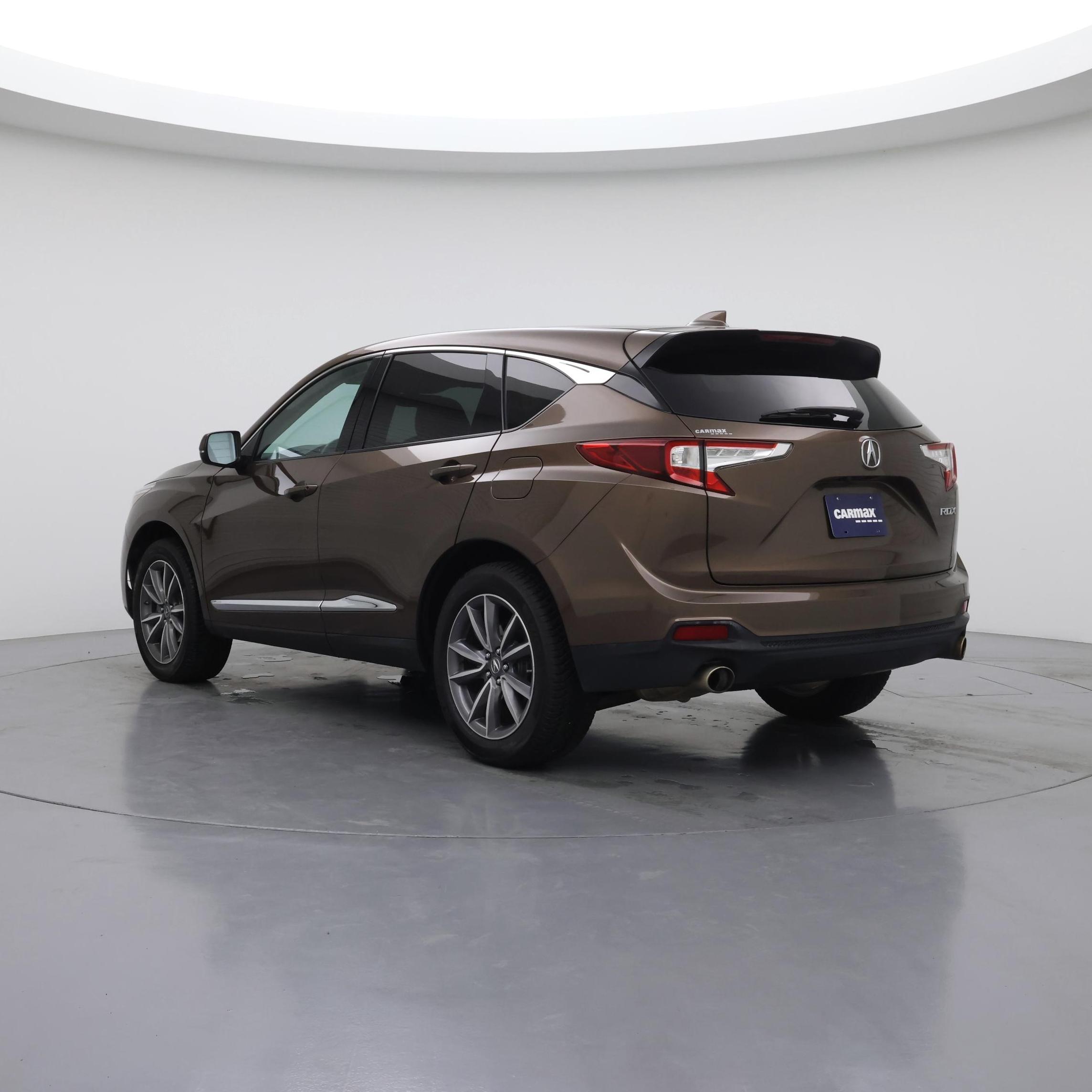 Thumbnail: 2020 Acura RDX - 2