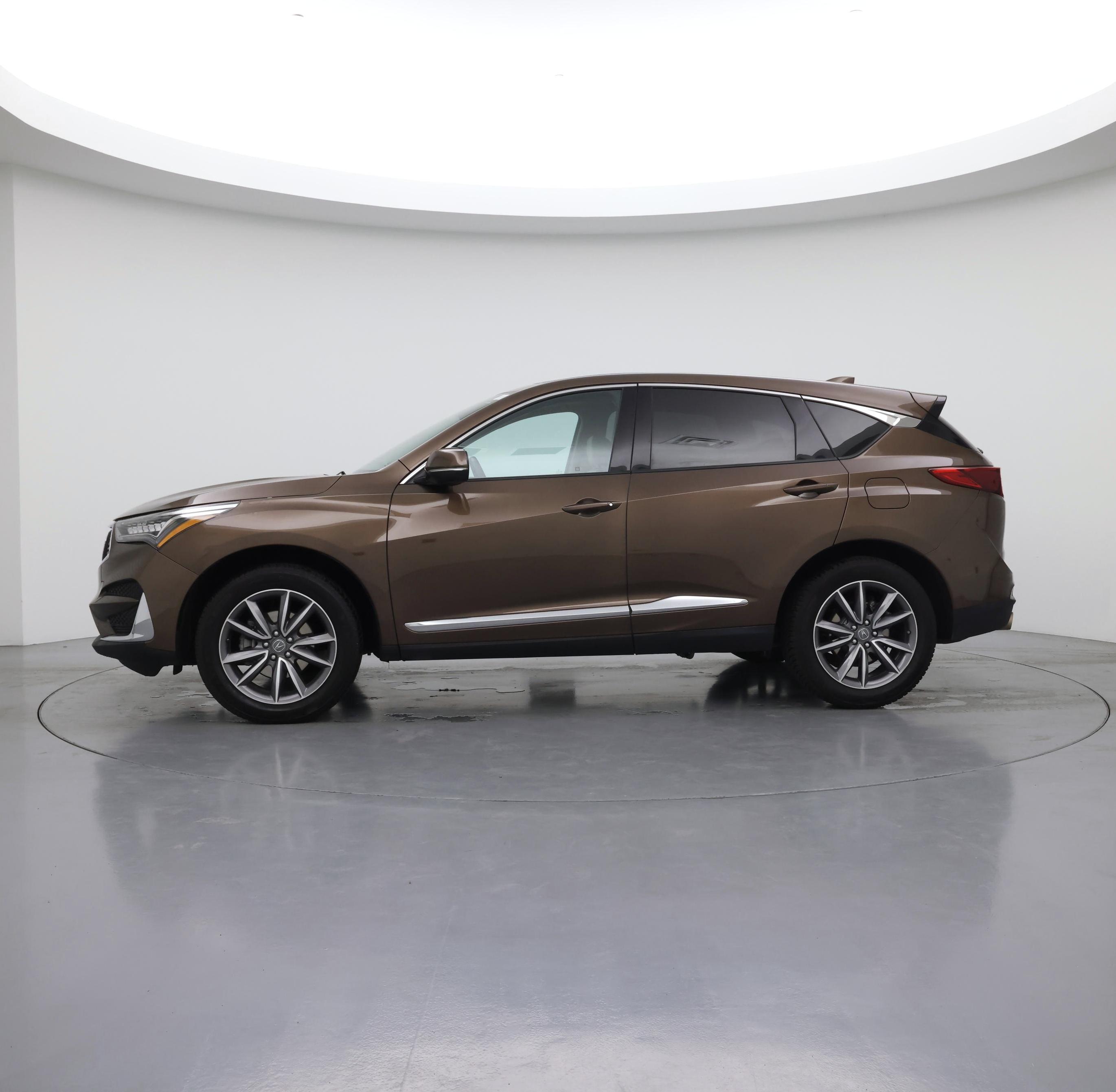 Thumbnail: 2020 Acura RDX - 3