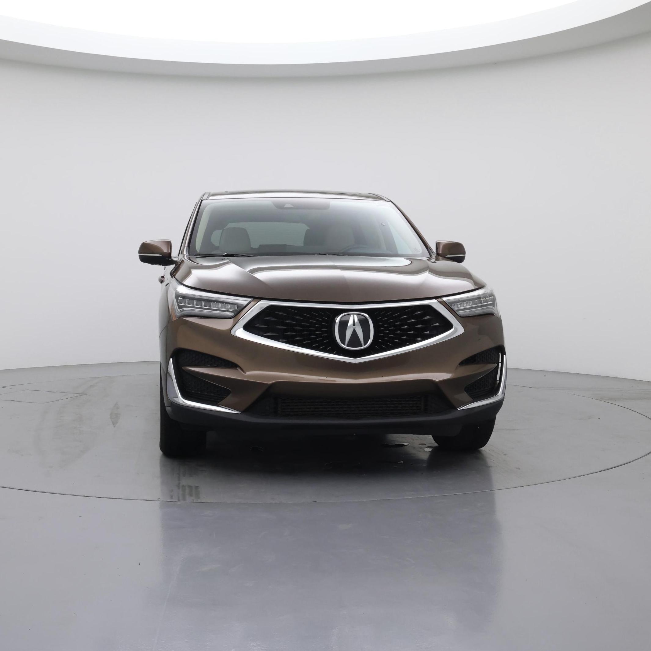 Thumbnail: 2020 Acura RDX - 5