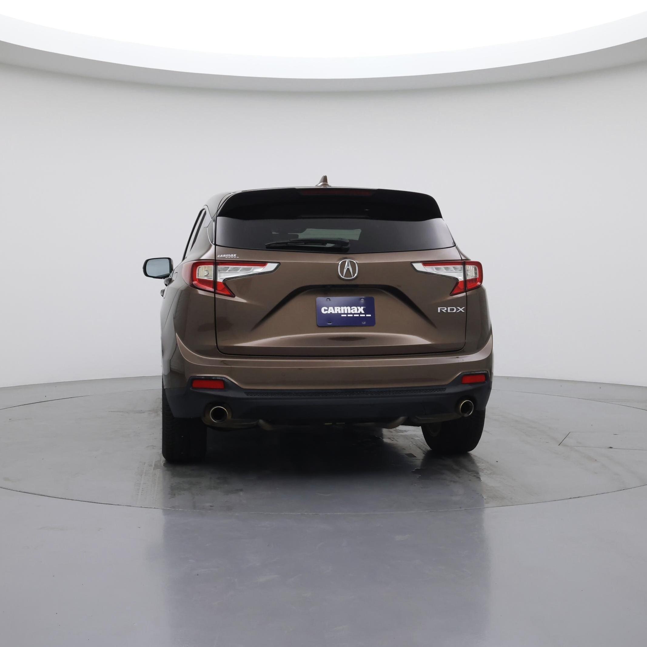 Thumbnail: 2020 Acura RDX - 6