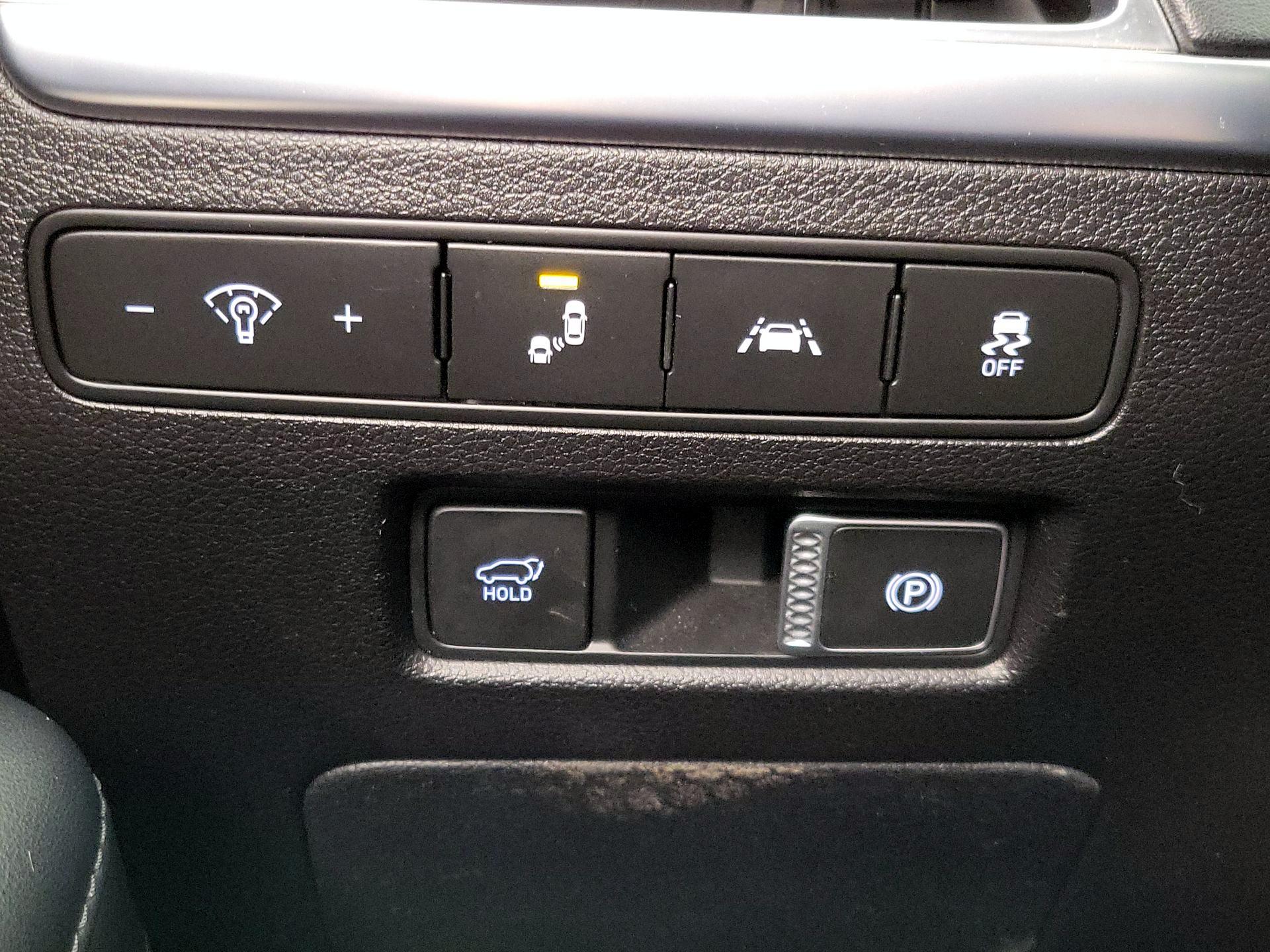 Thumbnail: 2021 Hyundai Palisade - 13