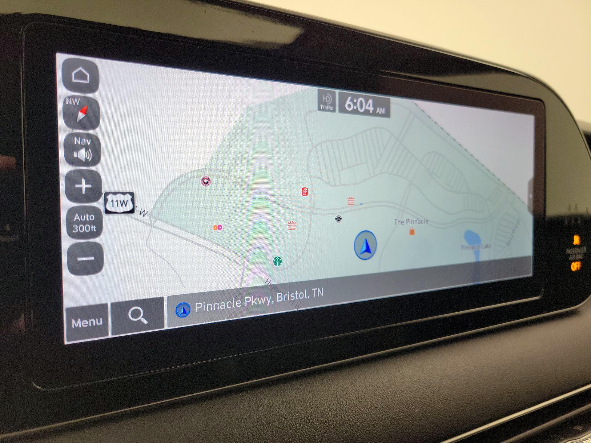 Thumbnail: 2021 Hyundai Palisade - 14