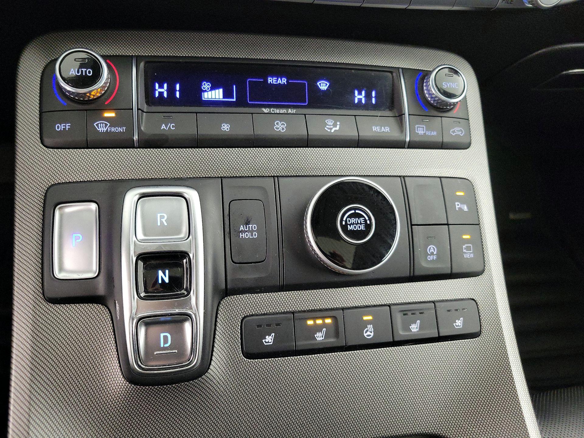 Thumbnail: 2021 Hyundai Palisade - 17