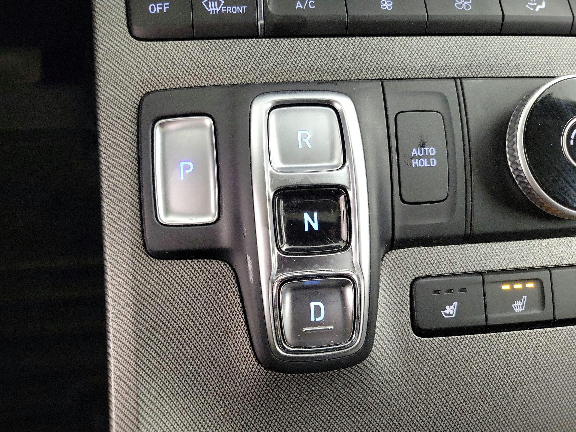 Thumbnail: 2021 Hyundai Palisade - 18