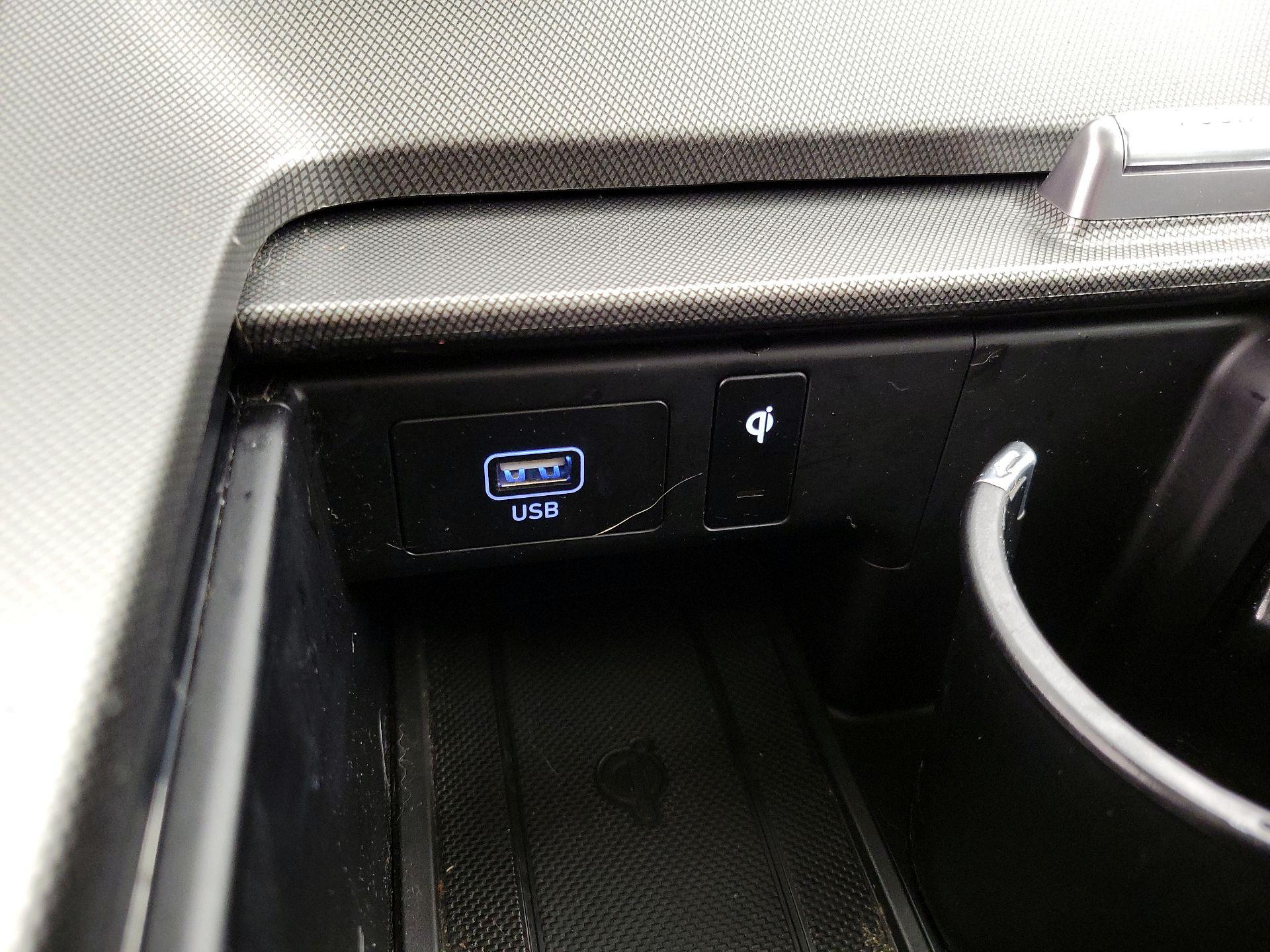 Thumbnail: 2021 Hyundai Palisade - 19