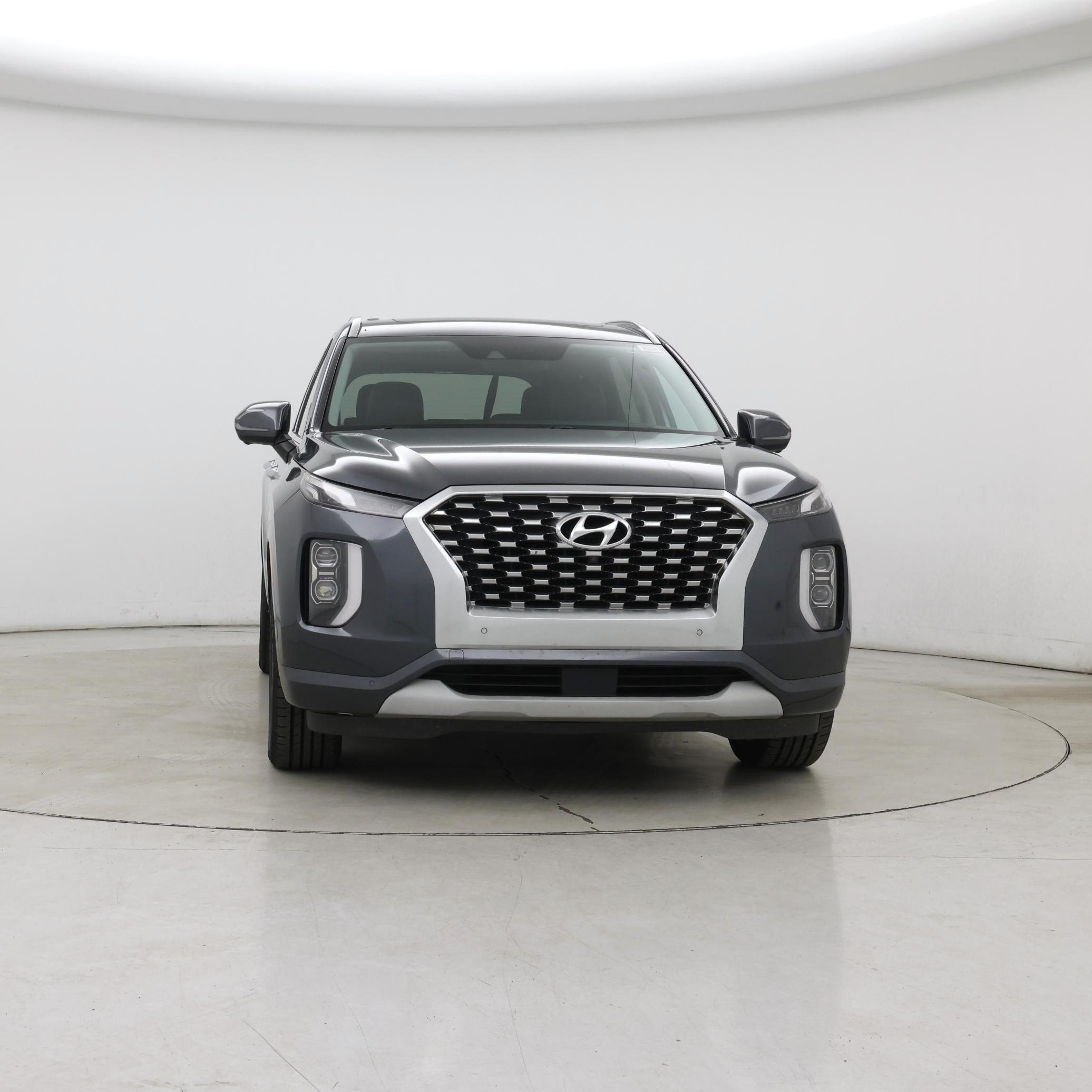 Thumbnail: 2021 Hyundai Palisade - 5