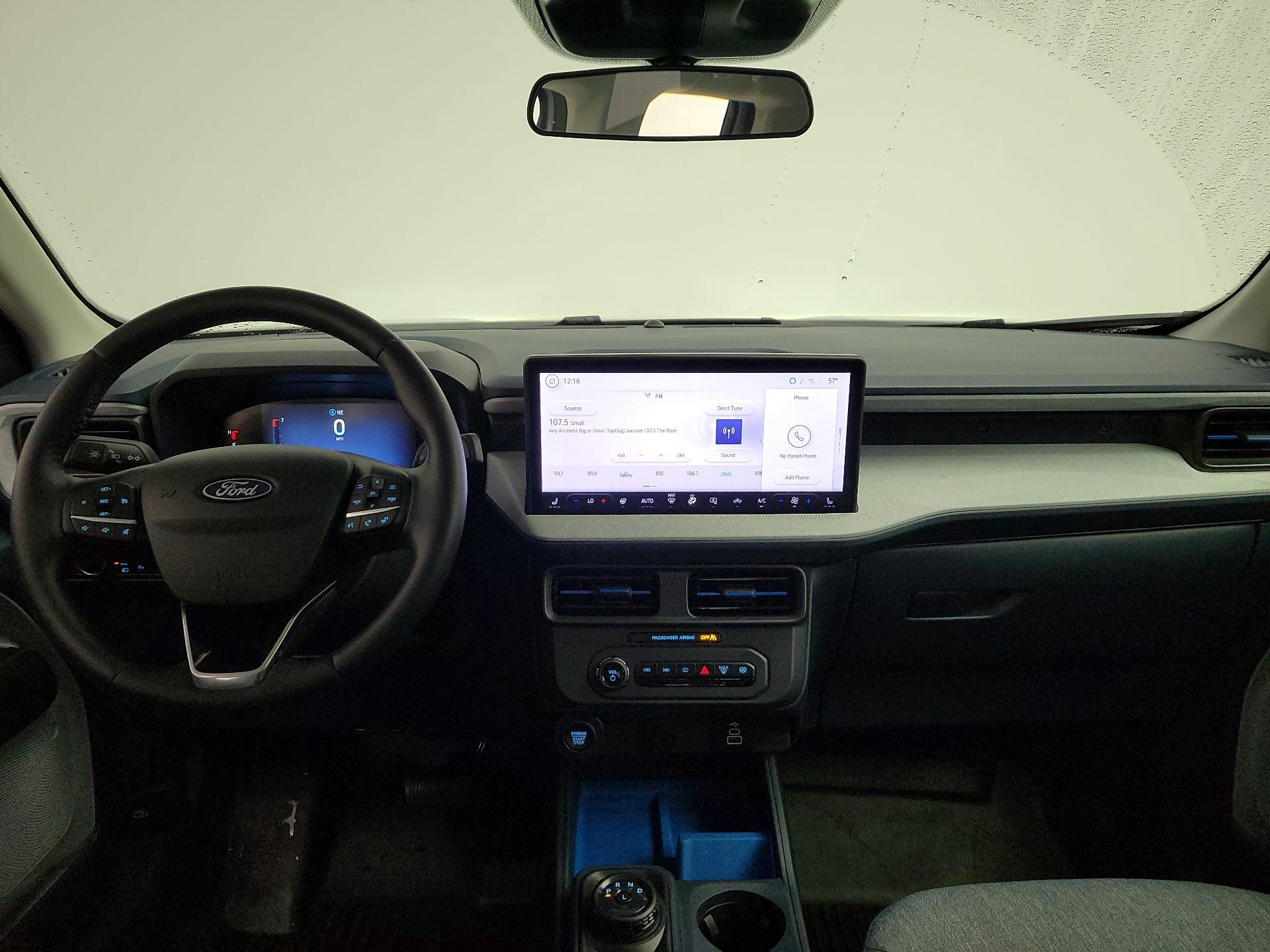 Thumbnail: 2025 Ford Maverick - 9