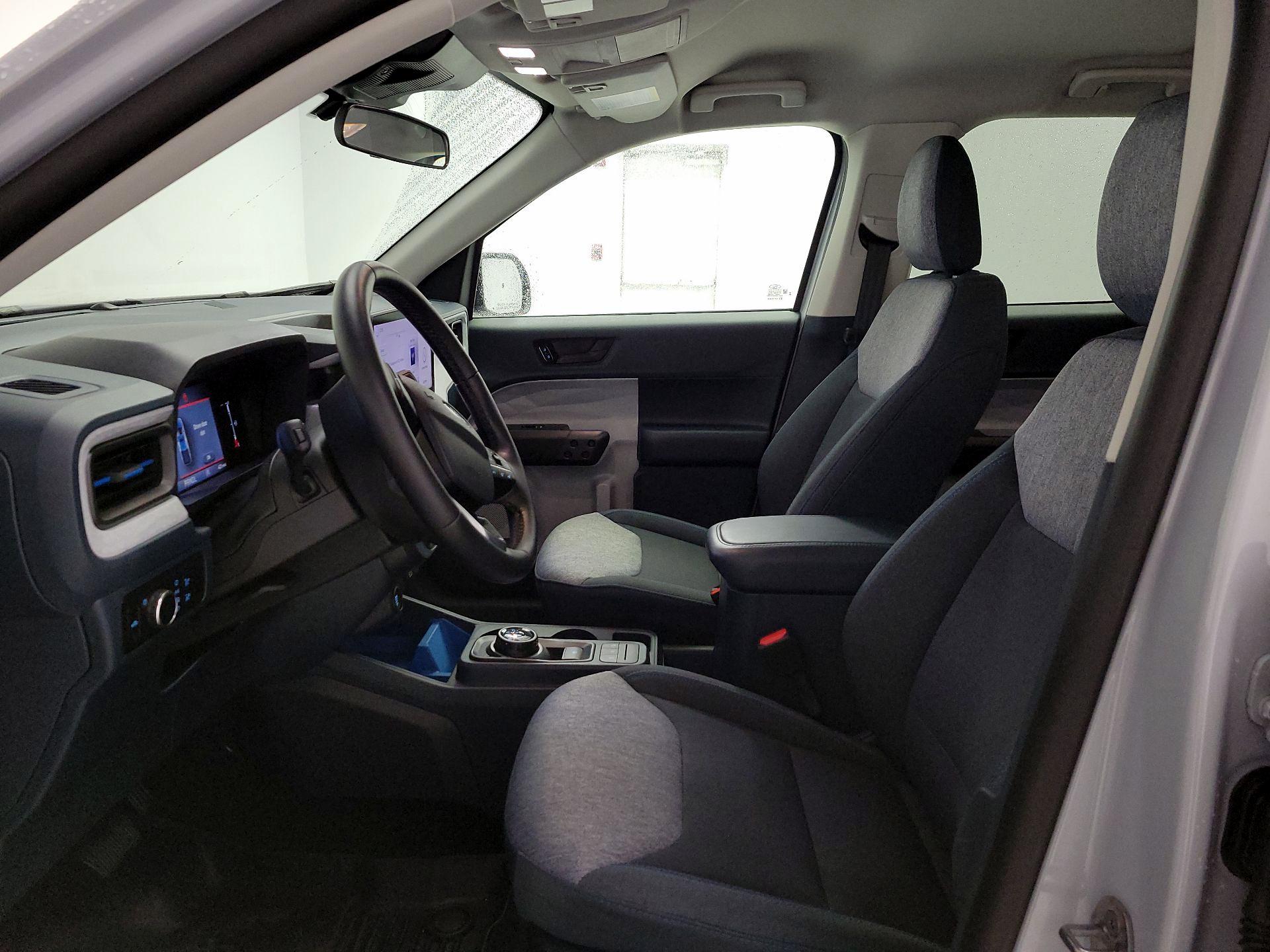 Thumbnail: 2025 Ford Maverick - 11