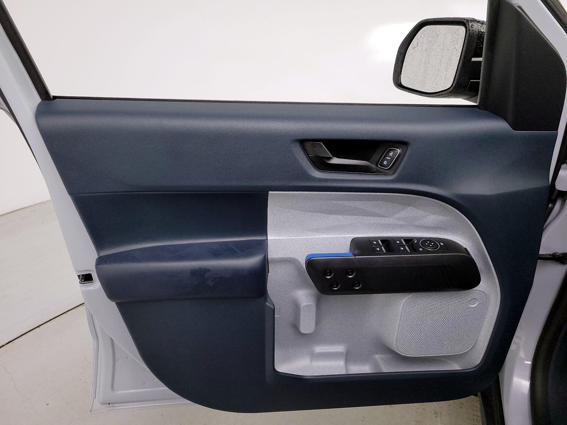 Thumbnail: 2025 Ford Maverick - 12