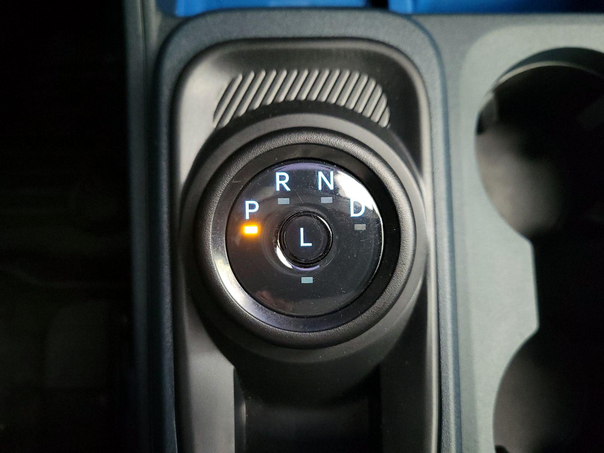 Thumbnail: 2025 Ford Maverick - 17