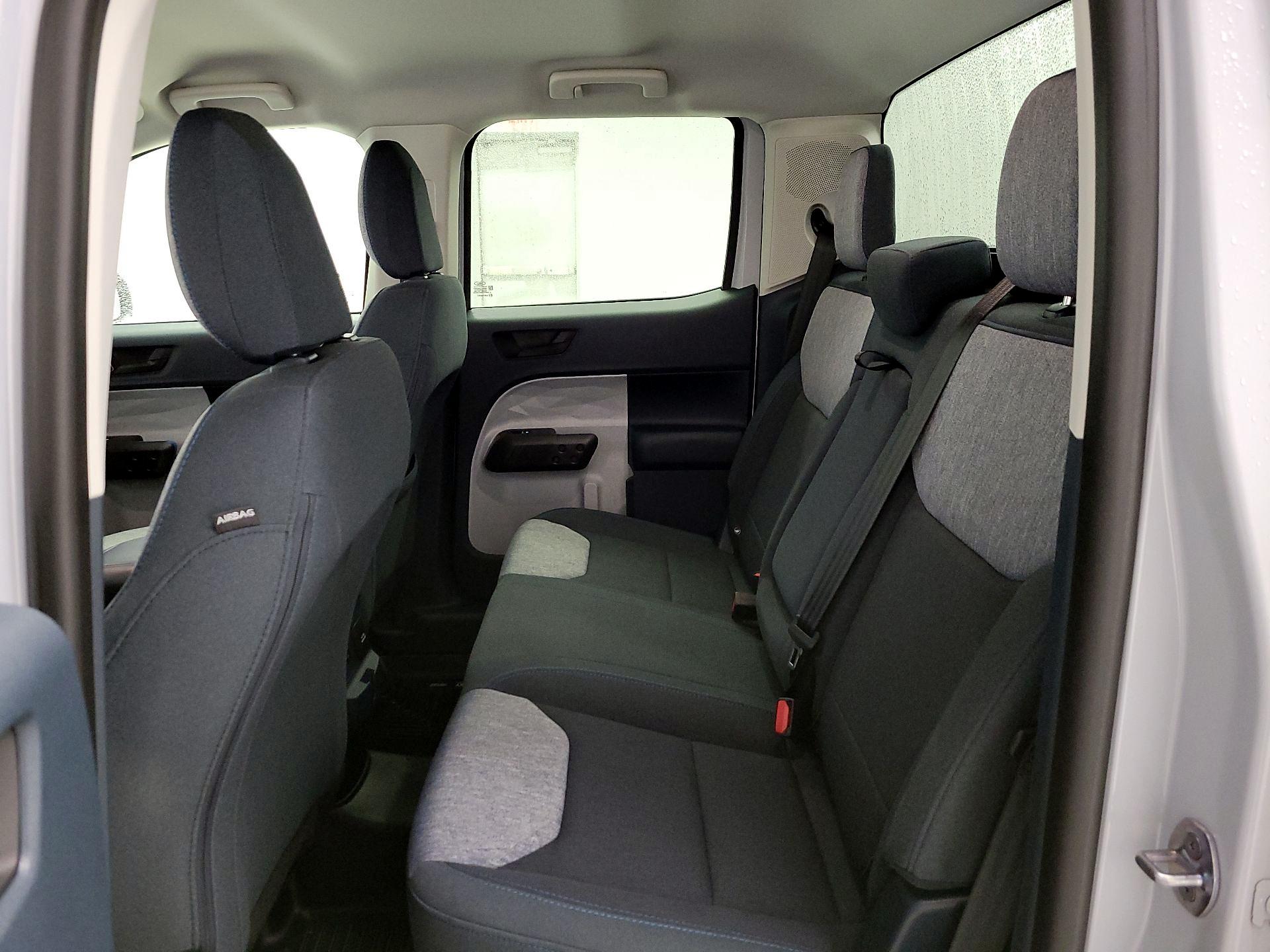 Thumbnail: 2025 Ford Maverick - 19