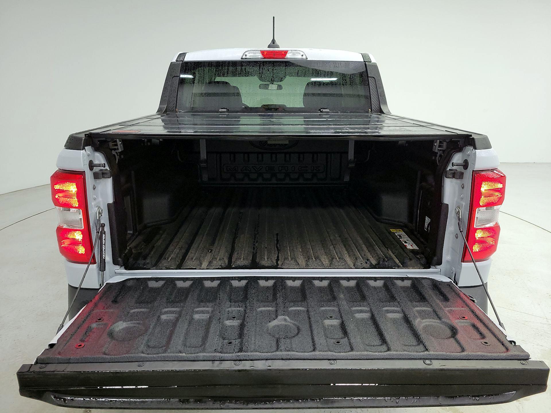 Thumbnail: 2025 Ford Maverick - 20