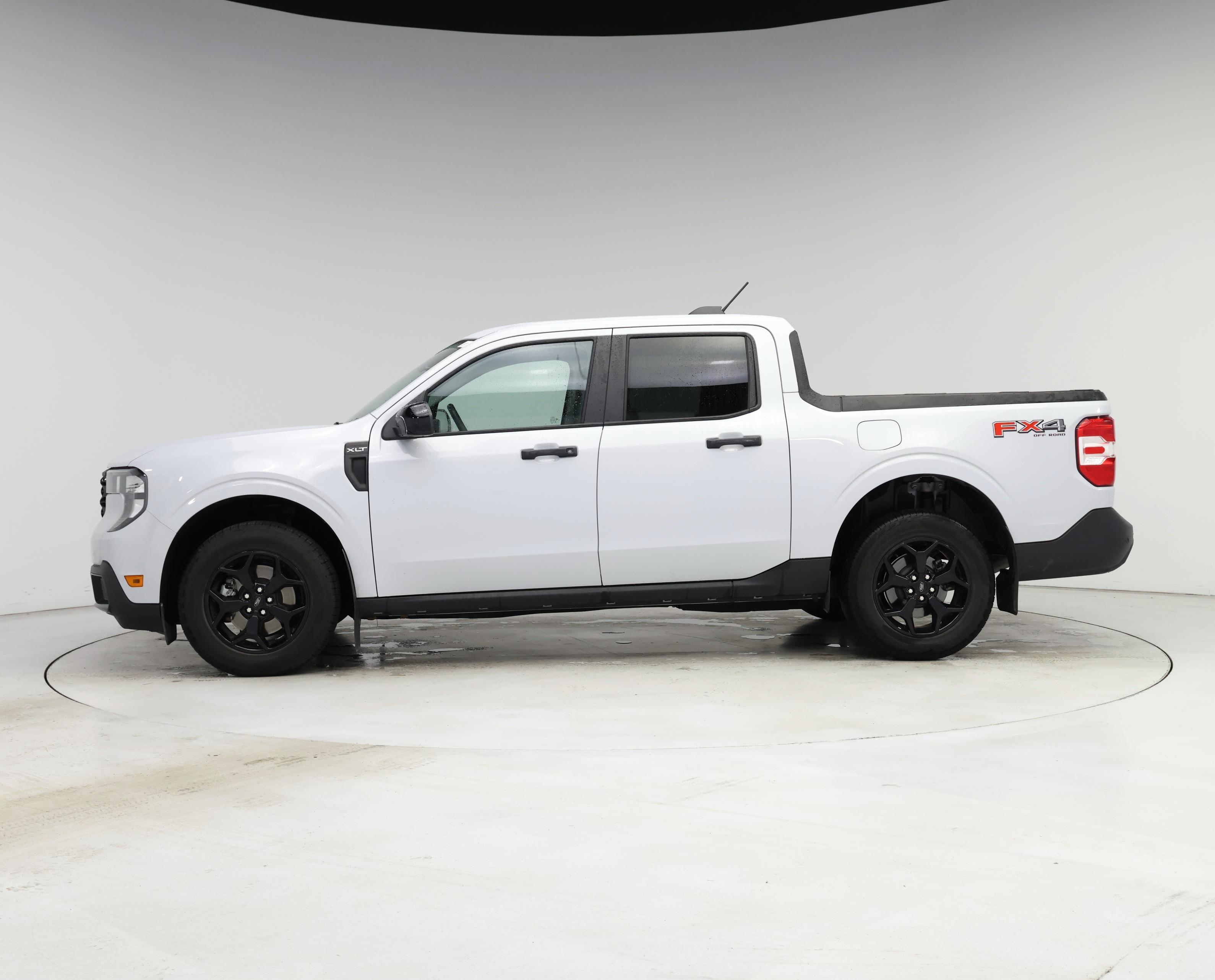 Thumbnail: 2025 Ford Maverick - 3