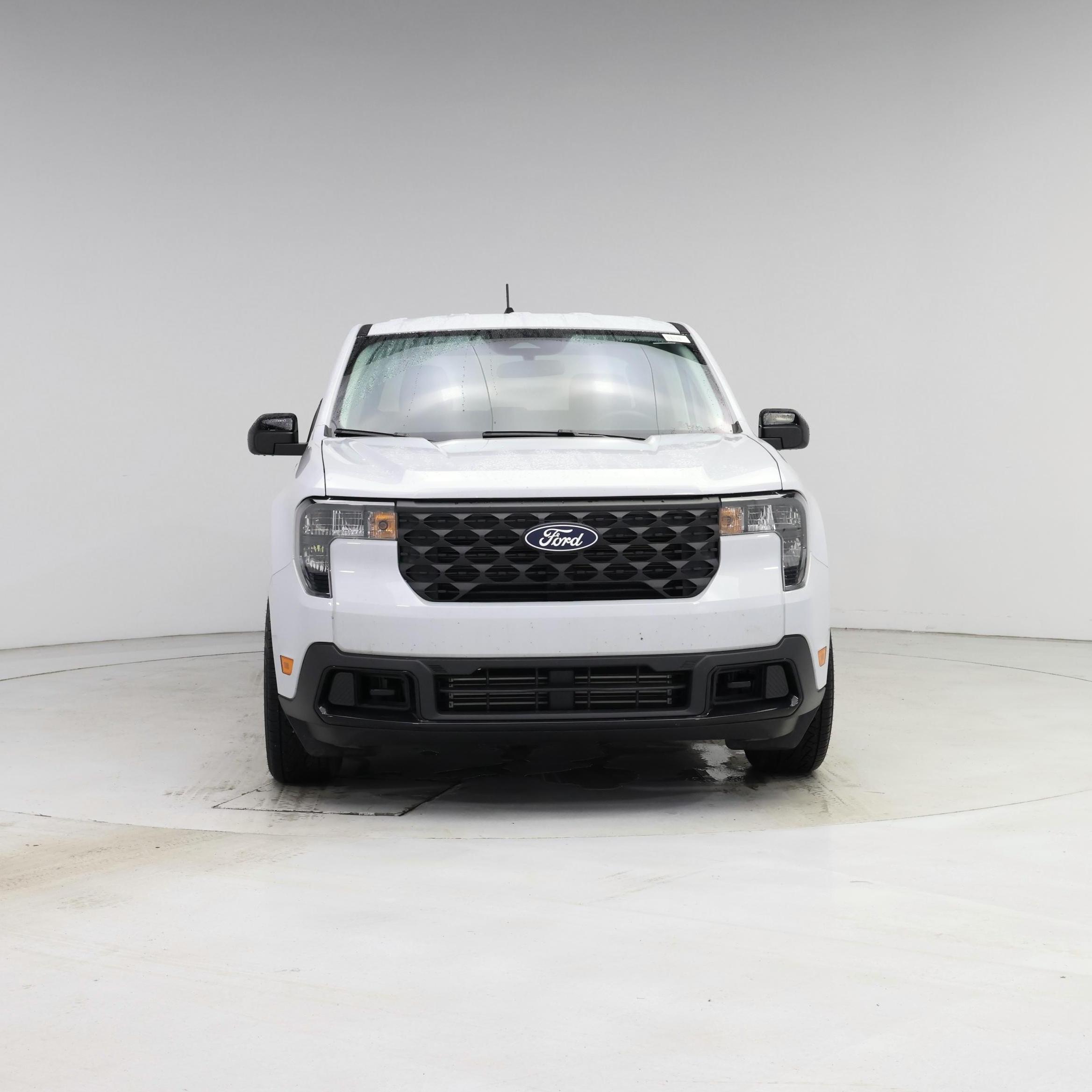 Thumbnail: 2025 Ford Maverick - 5