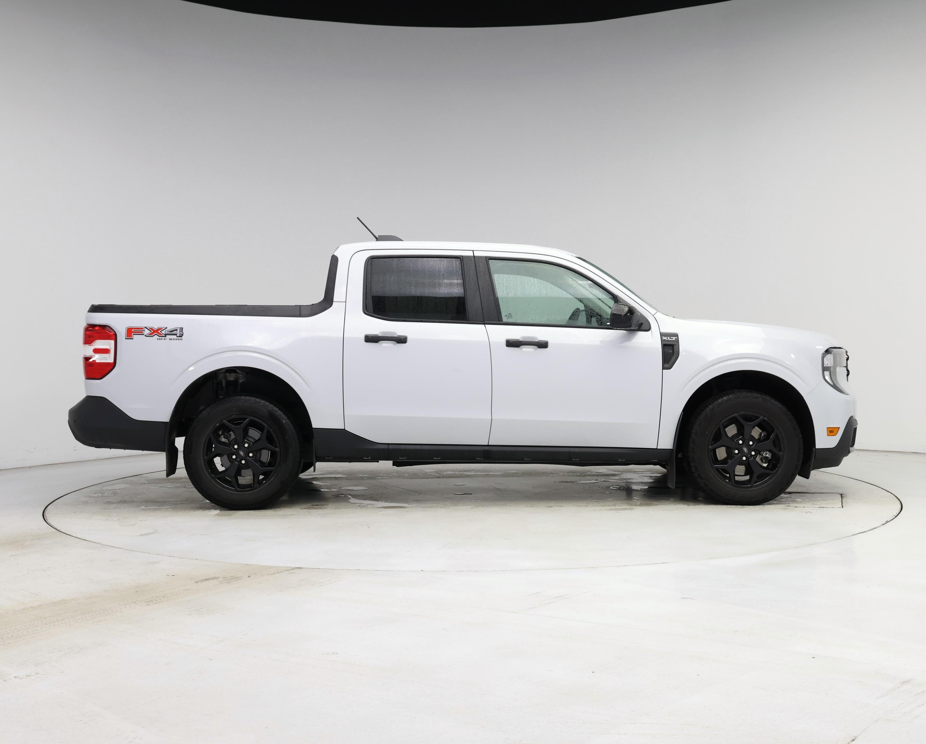 Thumbnail: 2025 Ford Maverick - 7