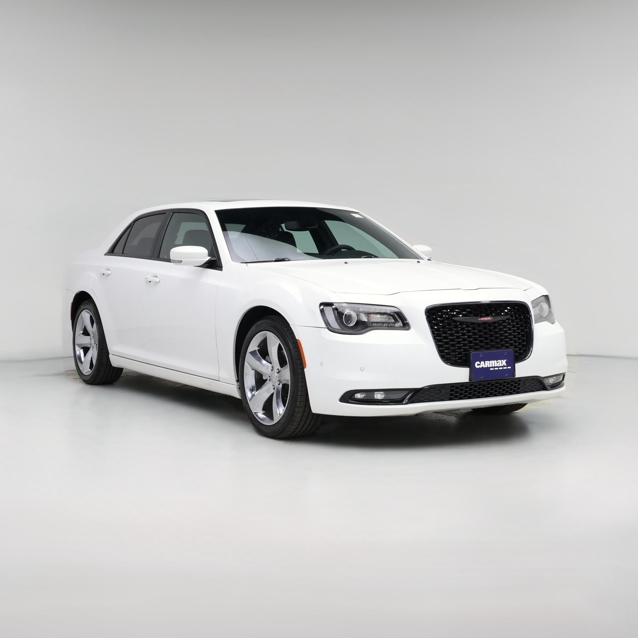Thumbnail: 2023 Chrysler 300 - 1