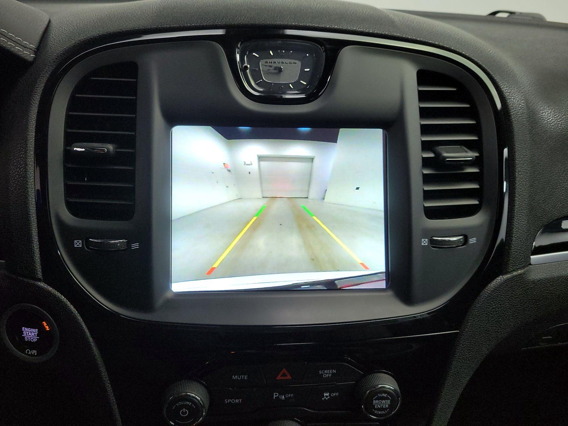 Thumbnail: 2023 Chrysler 300 - 15